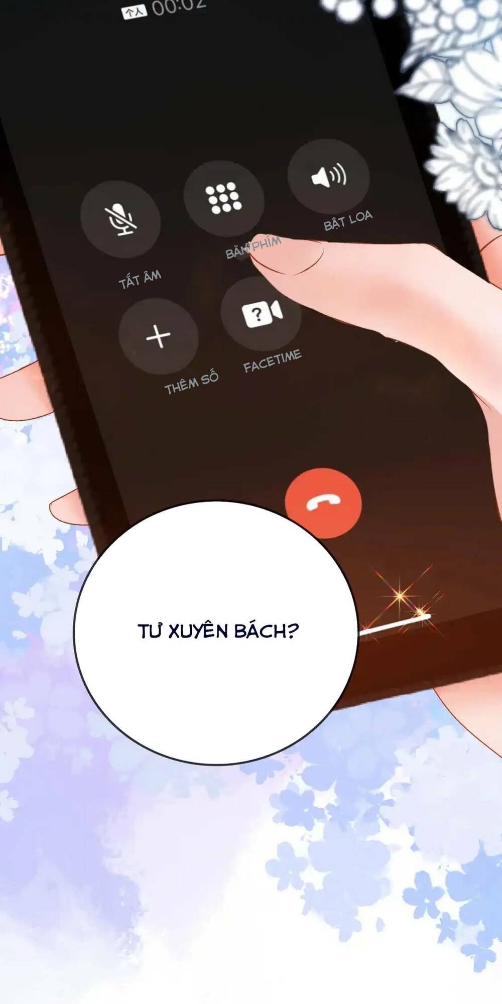 Cô Ấy Ngày Nào Cũng Lên Hot Search! Chapter 104 - Trang 2