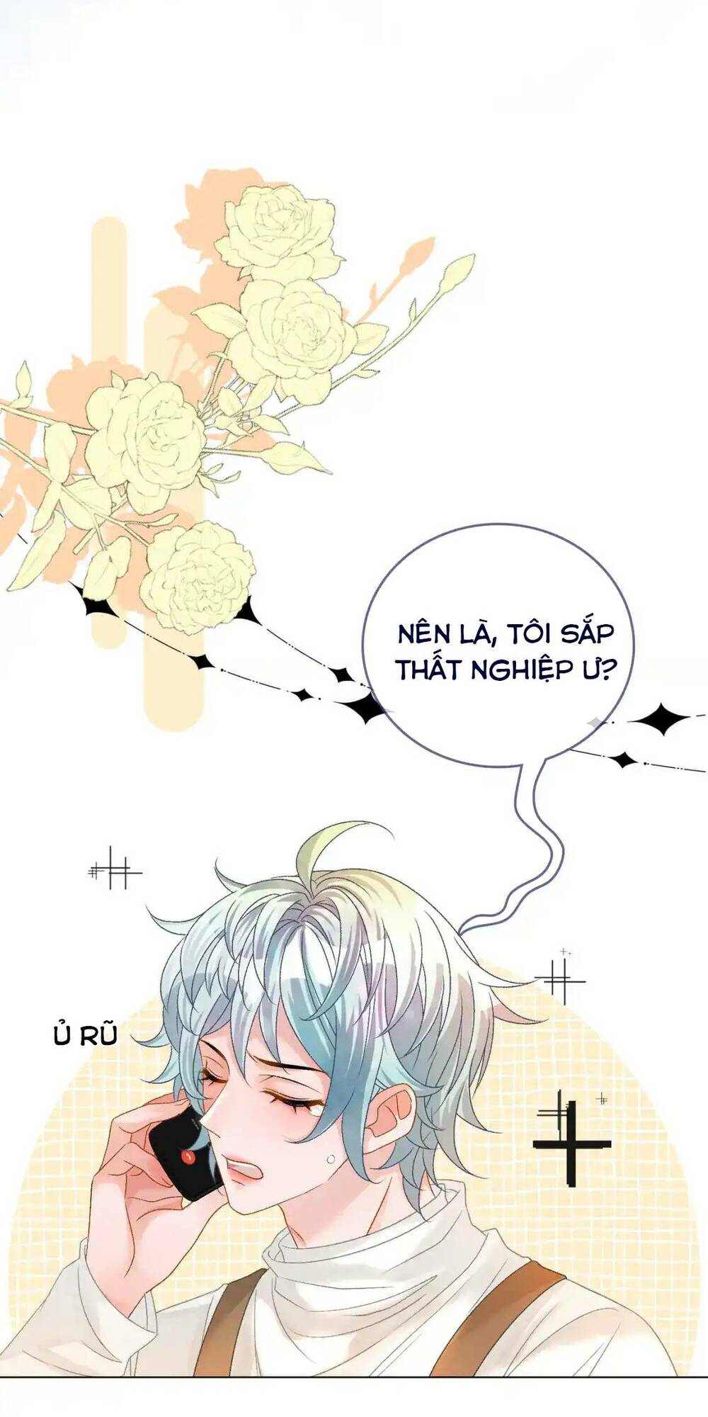 Cô Ấy Ngày Nào Cũng Lên Hot Search! Chapter 104 - Trang 2