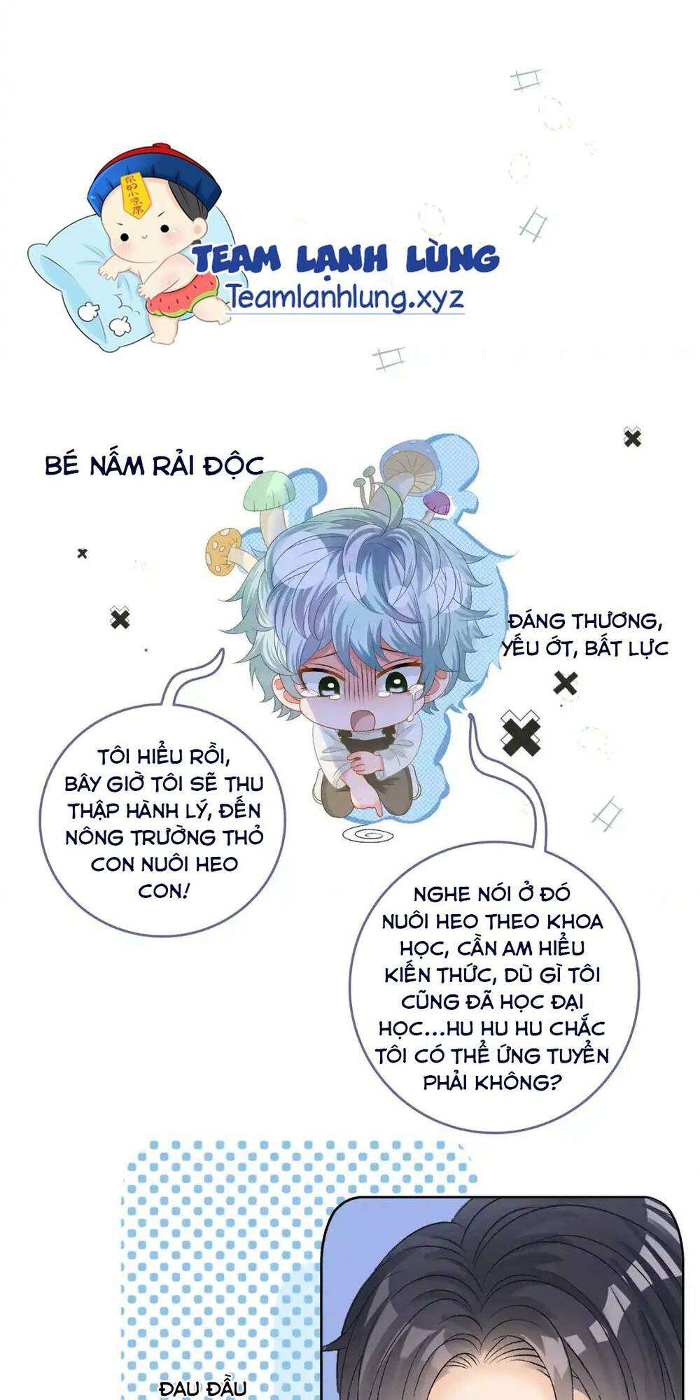 Cô Ấy Ngày Nào Cũng Lên Hot Search! Chapter 104 - Trang 2