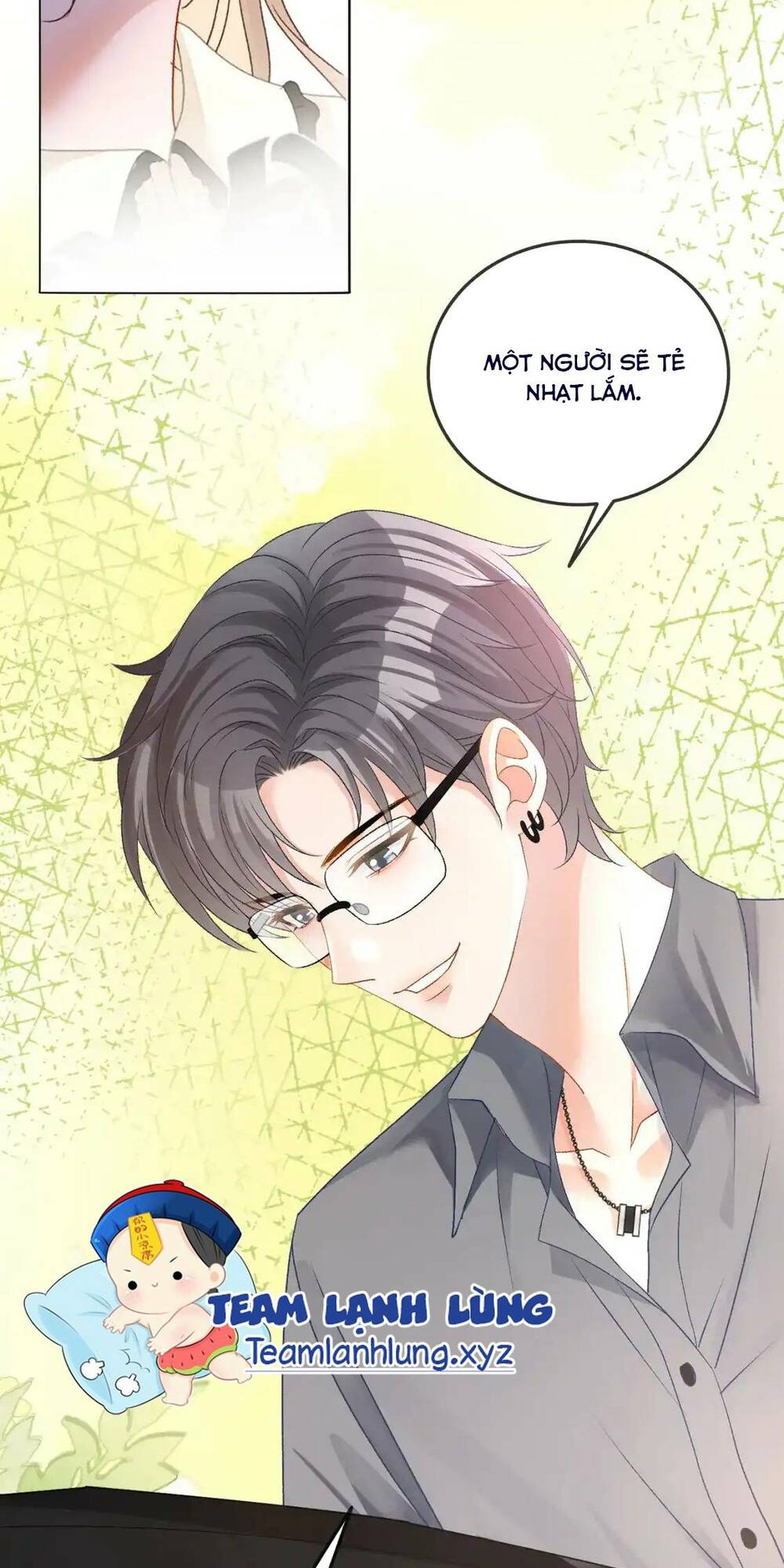 Cô Ấy Ngày Nào Cũng Lên Hot Search! Chapter 104 - Trang 2