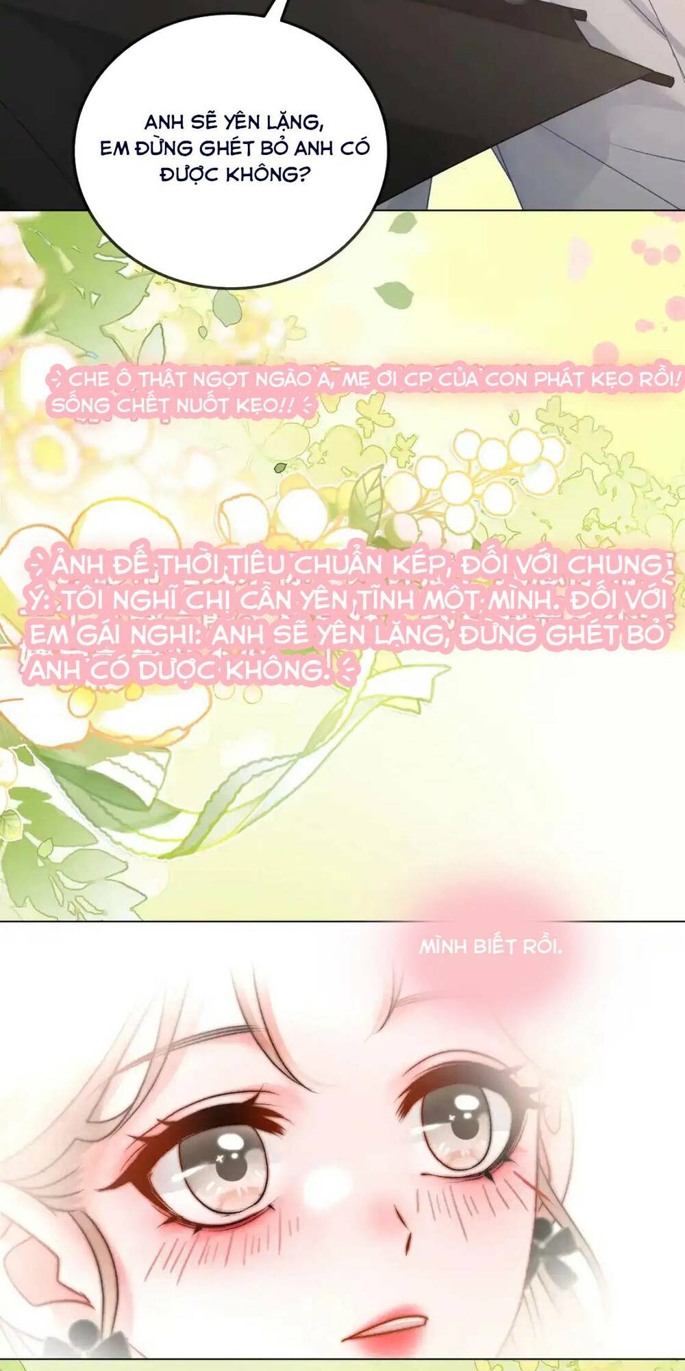 Cô Ấy Ngày Nào Cũng Lên Hot Search! Chapter 104 - Trang 2