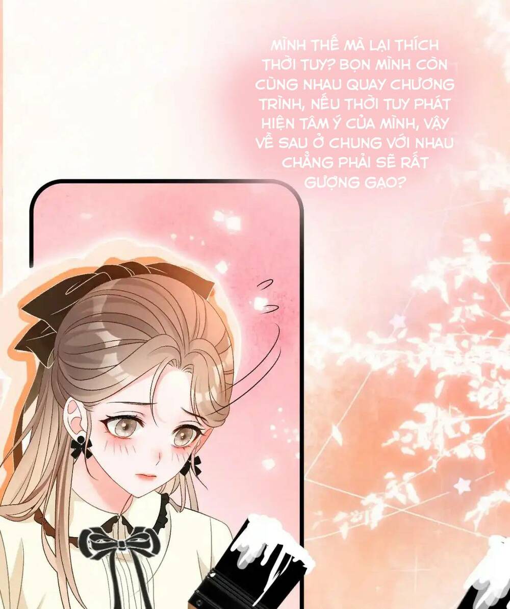 Cô Ấy Ngày Nào Cũng Lên Hot Search! Chapter 104 - Trang 2