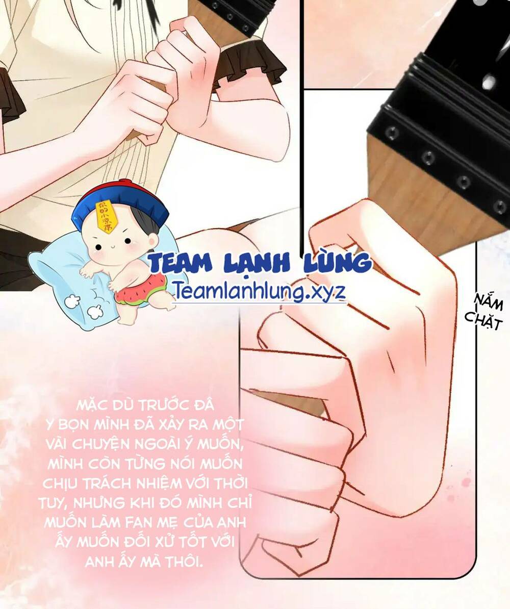 Cô Ấy Ngày Nào Cũng Lên Hot Search! Chapter 104 - Trang 2