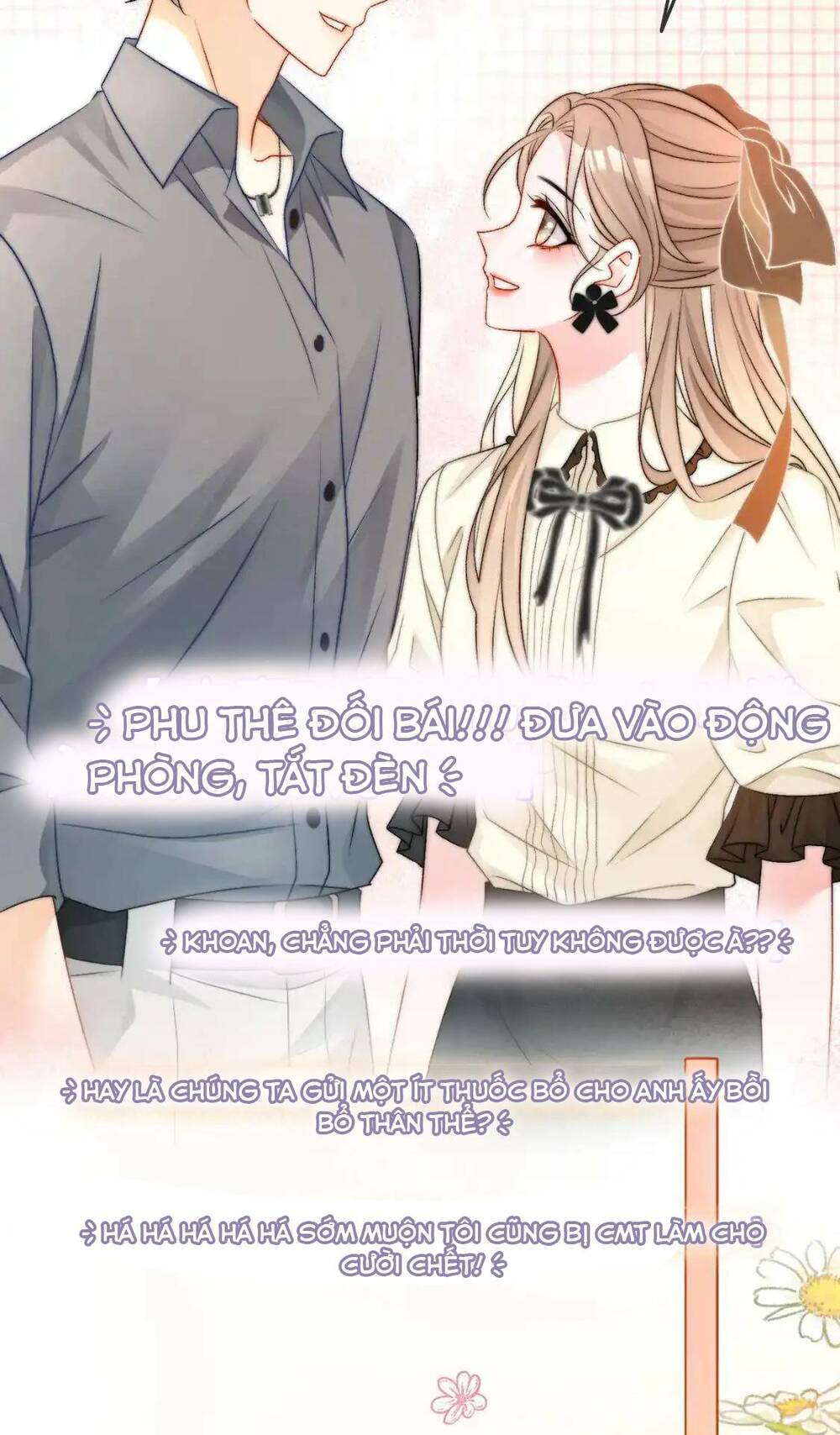 Cô Ấy Ngày Nào Cũng Lên Hot Search! Chapter 105 - Trang 2