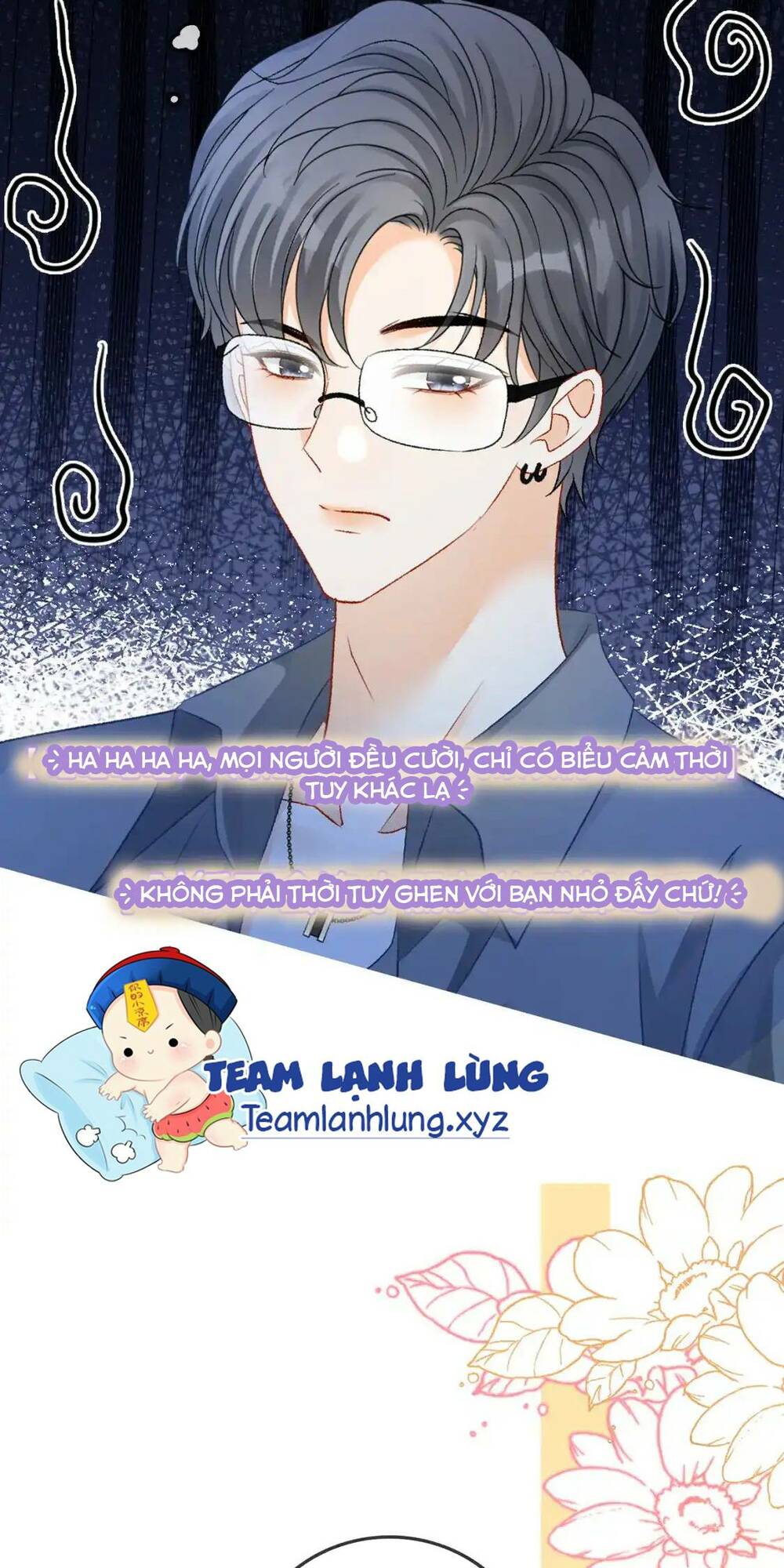Cô Ấy Ngày Nào Cũng Lên Hot Search! Chapter 105 - Trang 2