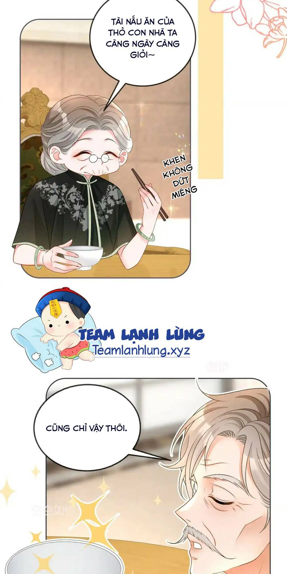 Cô Ấy Ngày Nào Cũng Lên Hot Search! Chapter 105 - Trang 2