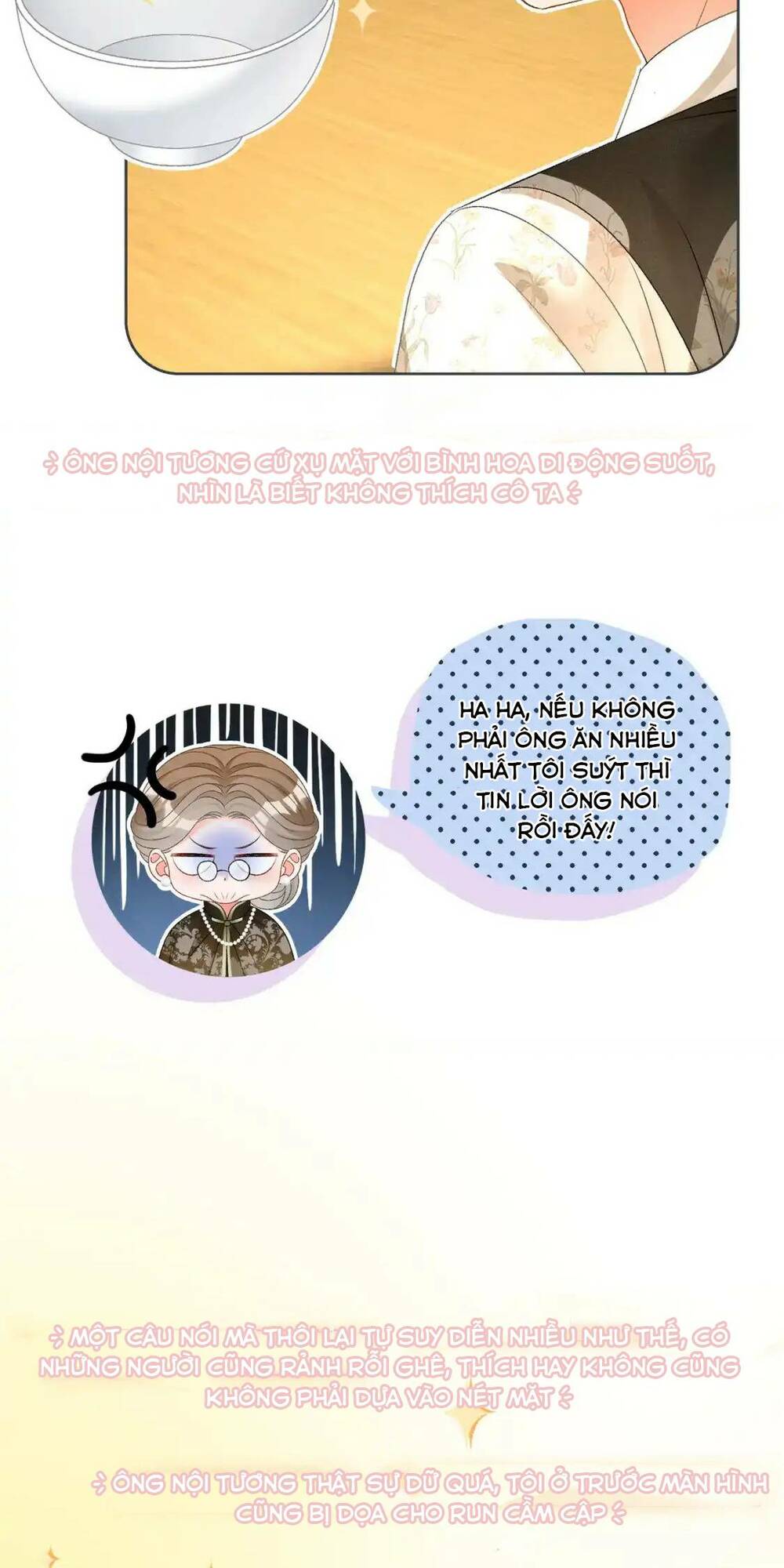 Cô Ấy Ngày Nào Cũng Lên Hot Search! Chapter 105 - Trang 2