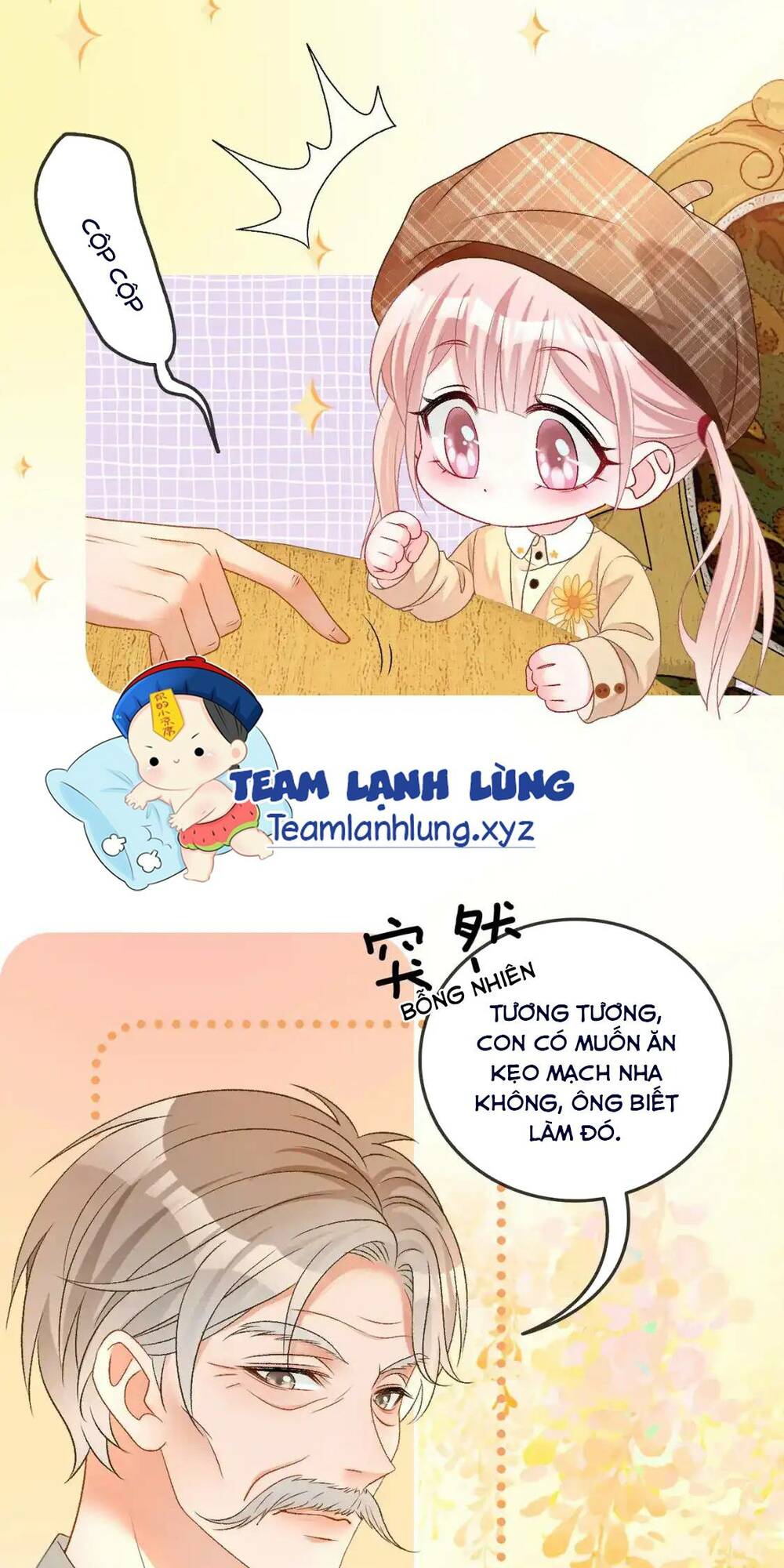 Cô Ấy Ngày Nào Cũng Lên Hot Search! Chapter 105 - Trang 2