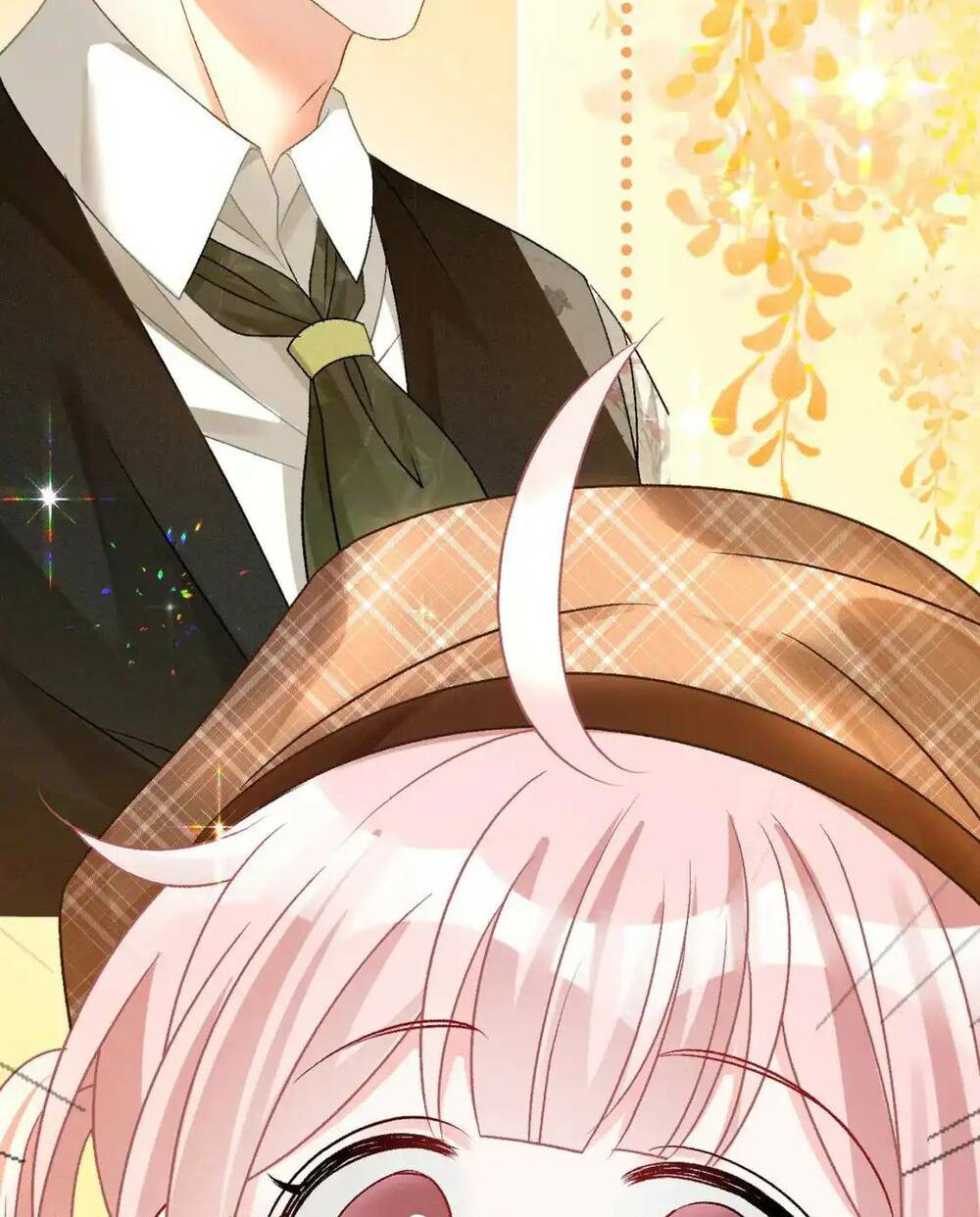 Cô Ấy Ngày Nào Cũng Lên Hot Search! Chapter 105 - Trang 2