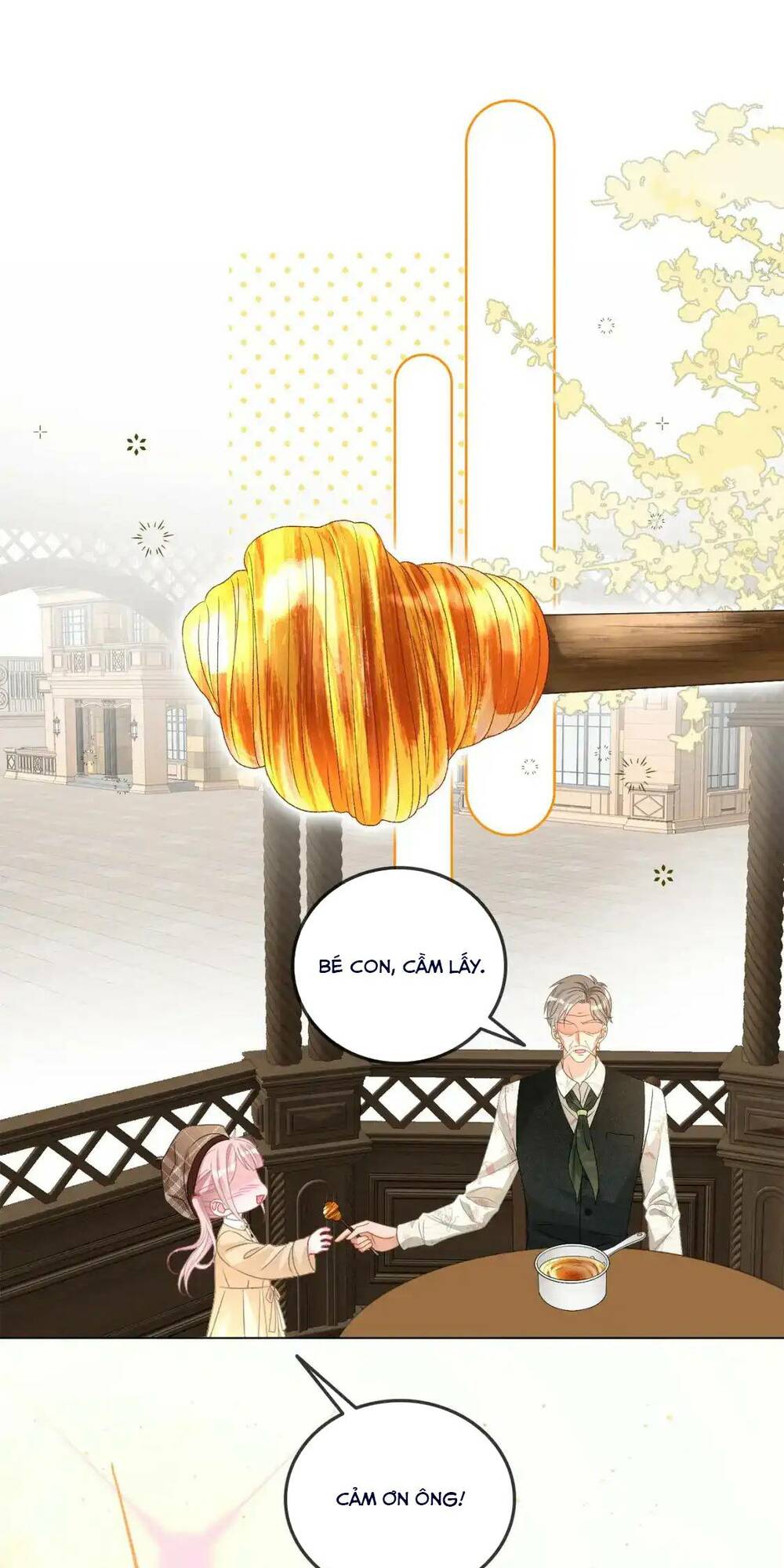 Cô Ấy Ngày Nào Cũng Lên Hot Search! Chapter 105 - Trang 2