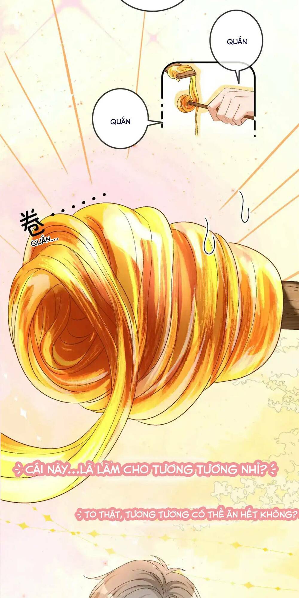 Cô Ấy Ngày Nào Cũng Lên Hot Search! Chapter 105 - Trang 2