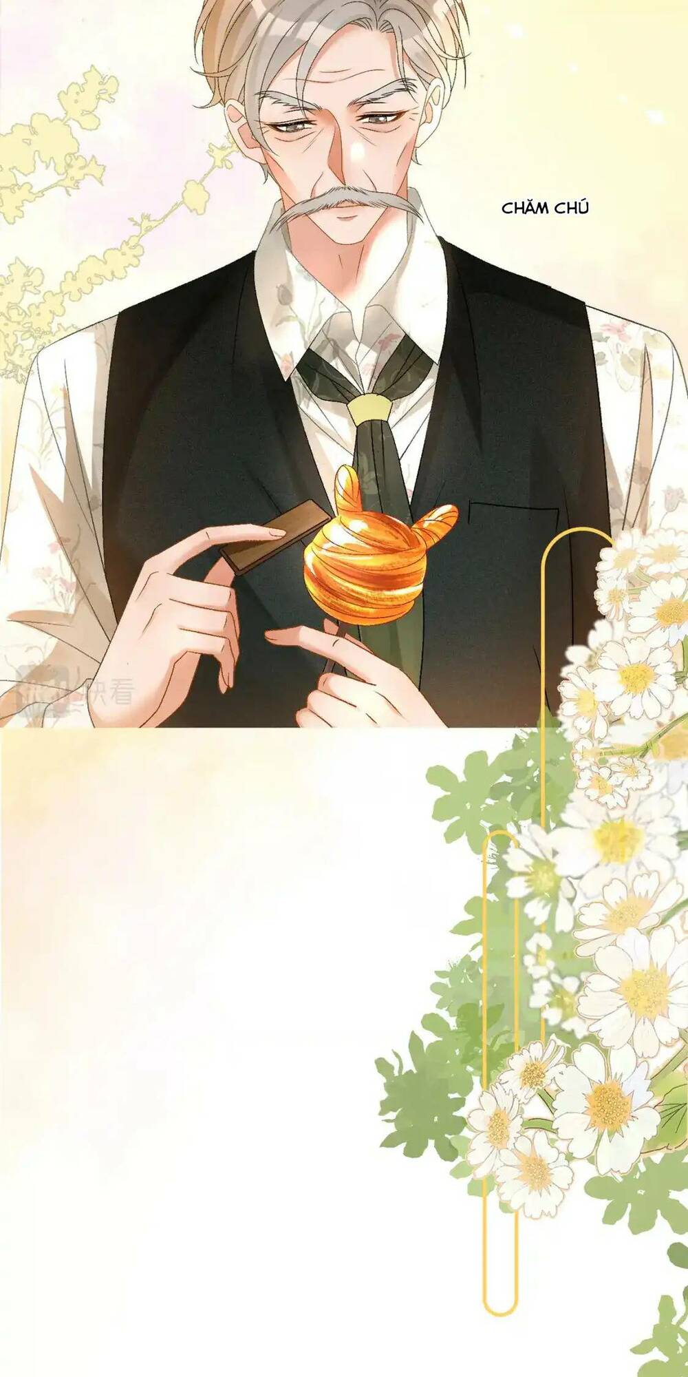 Cô Ấy Ngày Nào Cũng Lên Hot Search! Chapter 105 - Trang 2