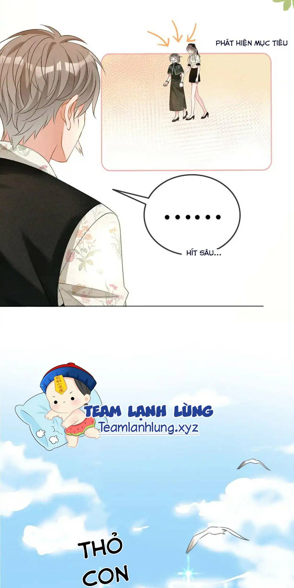 Cô Ấy Ngày Nào Cũng Lên Hot Search! Chapter 105 - Trang 2