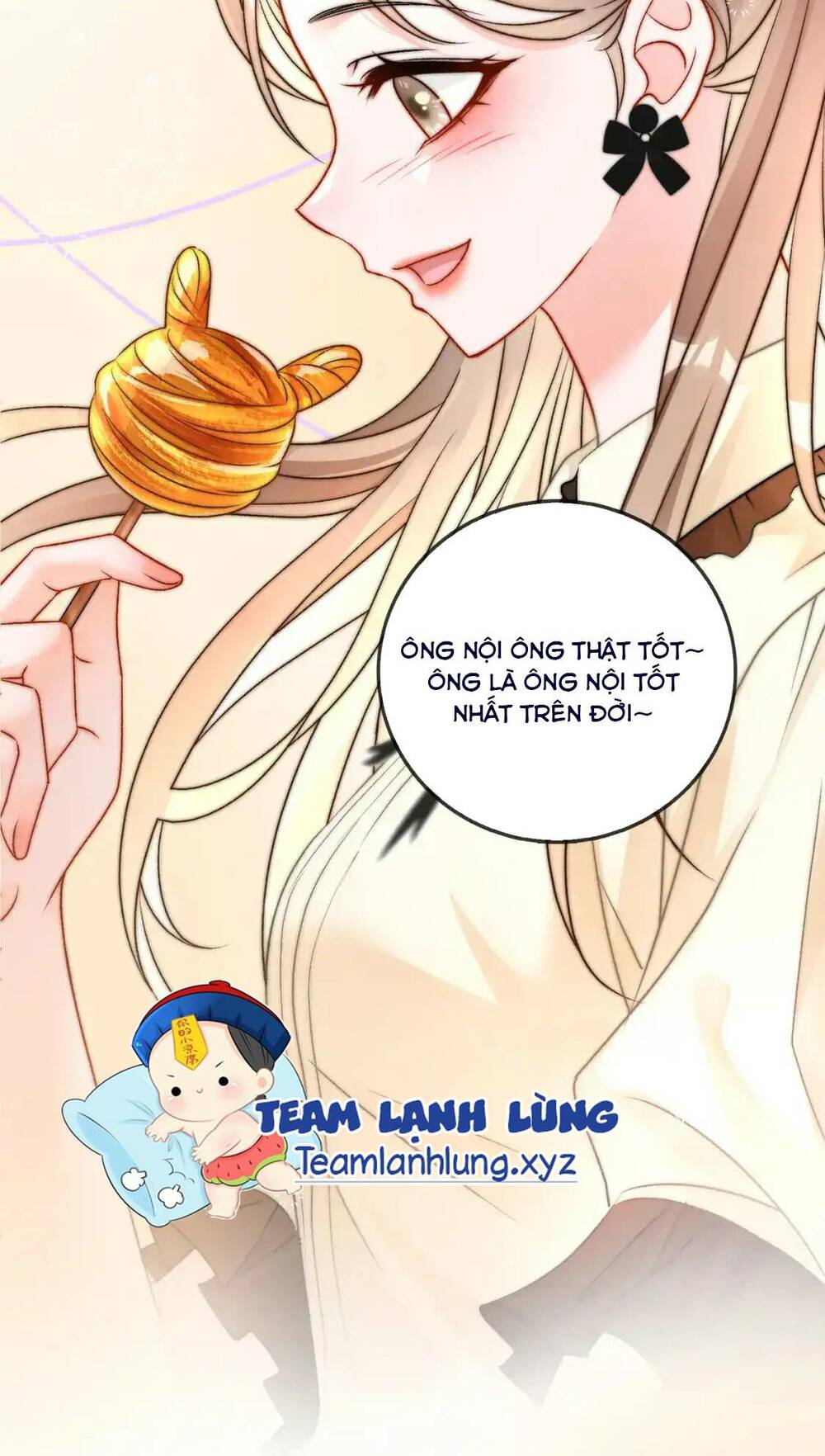 Cô Ấy Ngày Nào Cũng Lên Hot Search! Chapter 105 - Trang 2
