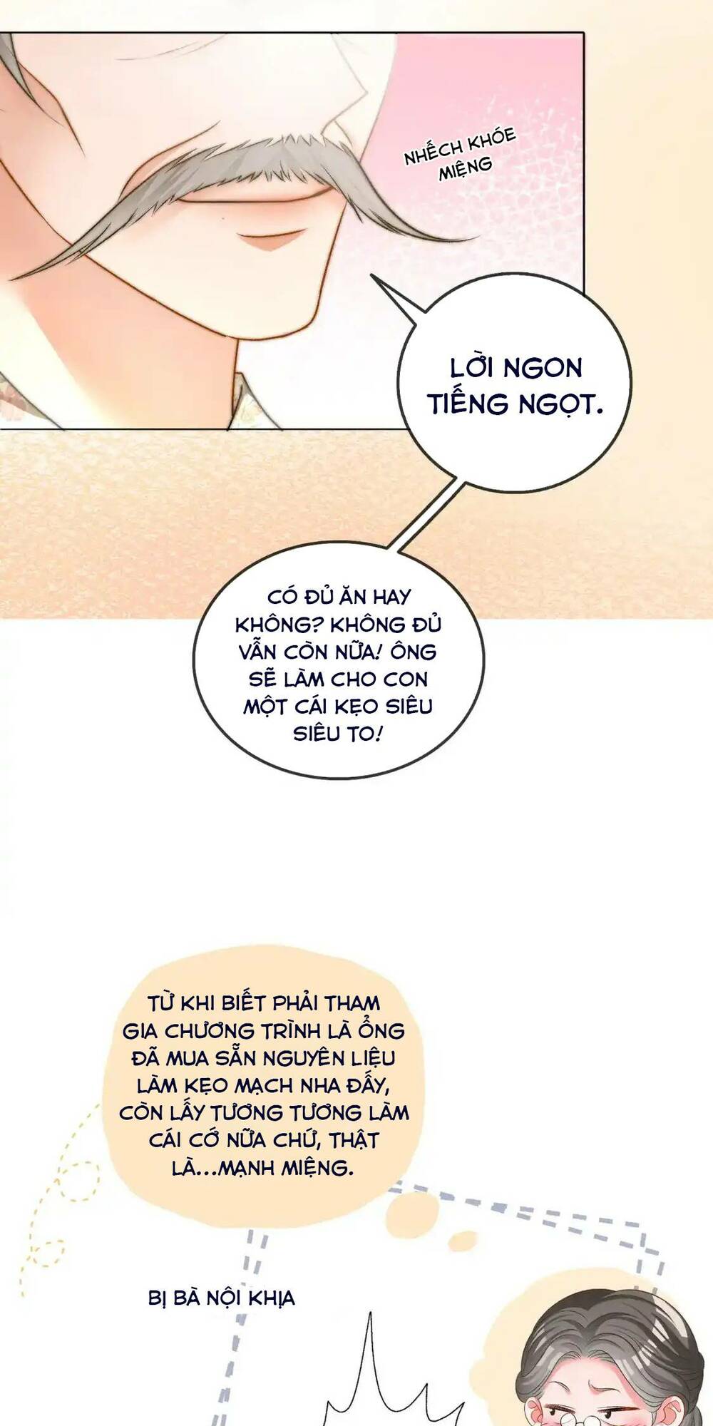 Cô Ấy Ngày Nào Cũng Lên Hot Search! Chapter 105 - Trang 2
