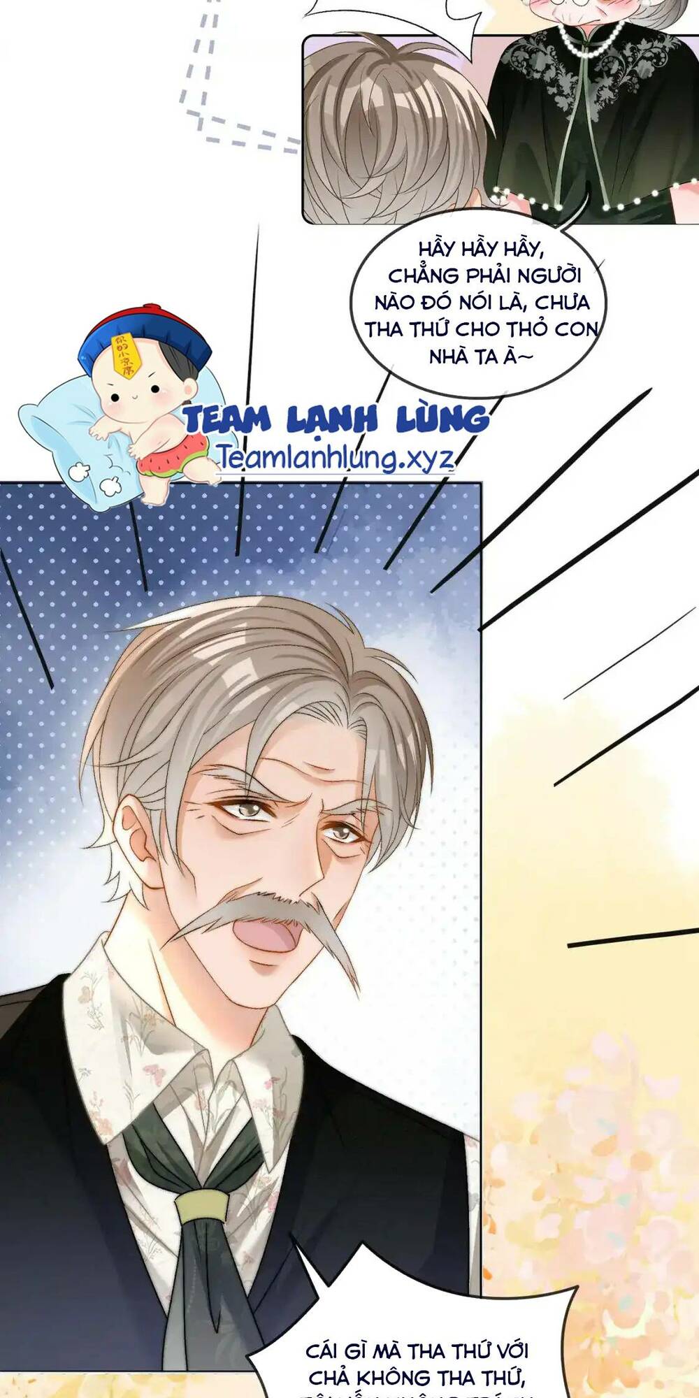 Cô Ấy Ngày Nào Cũng Lên Hot Search! Chapter 105 - Trang 2