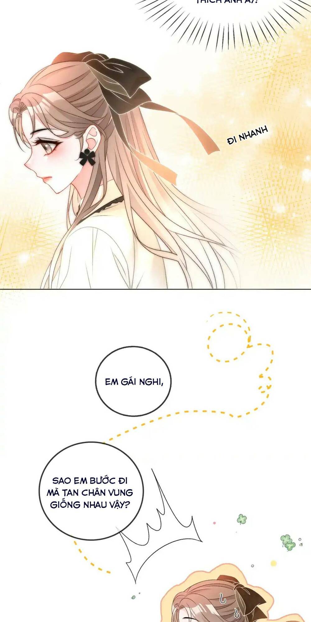 Cô Ấy Ngày Nào Cũng Lên Hot Search! Chapter 105 - Trang 2