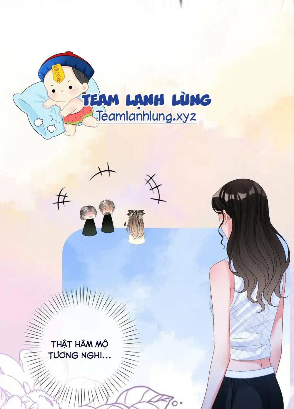 Cô Ấy Ngày Nào Cũng Lên Hot Search! Chapter 105 - Trang 2