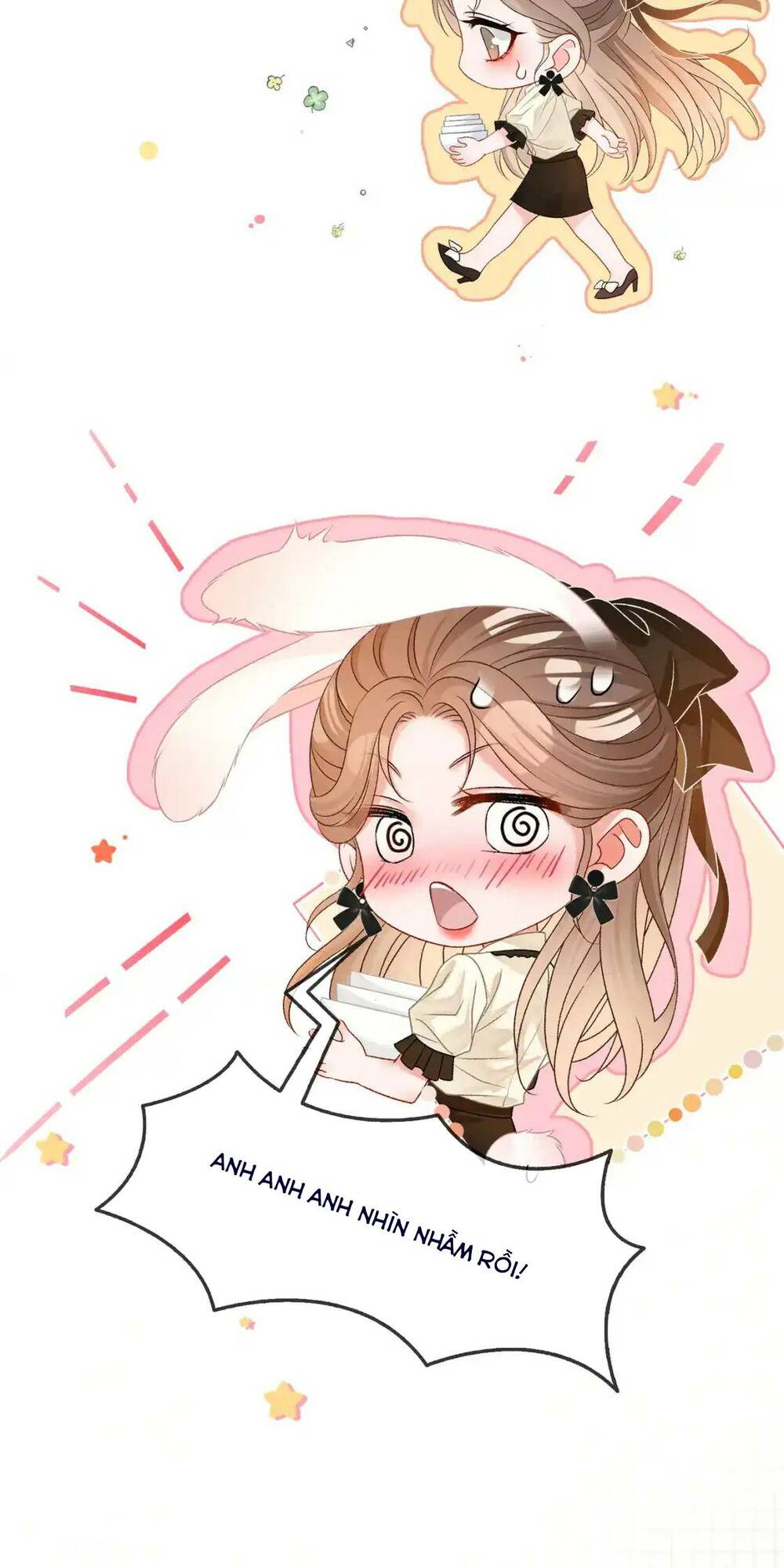 Cô Ấy Ngày Nào Cũng Lên Hot Search! Chapter 105 - Trang 2