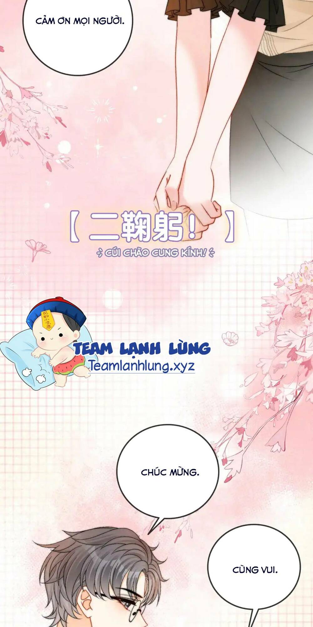 Cô Ấy Ngày Nào Cũng Lên Hot Search! Chapter 105 - Trang 2