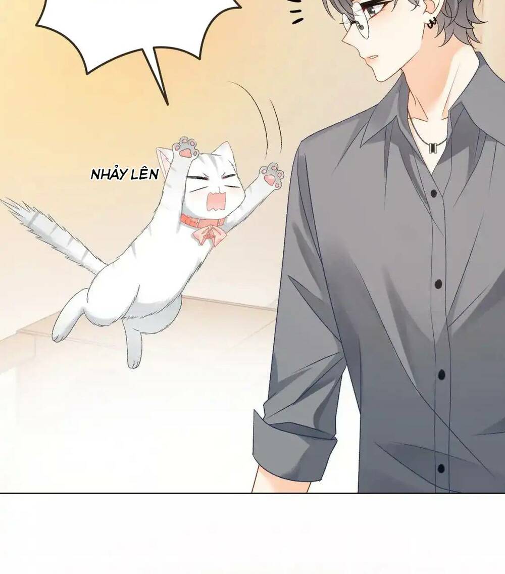 Cô Ấy Ngày Nào Cũng Lên Hot Search! Chapter 106 - Trang 2