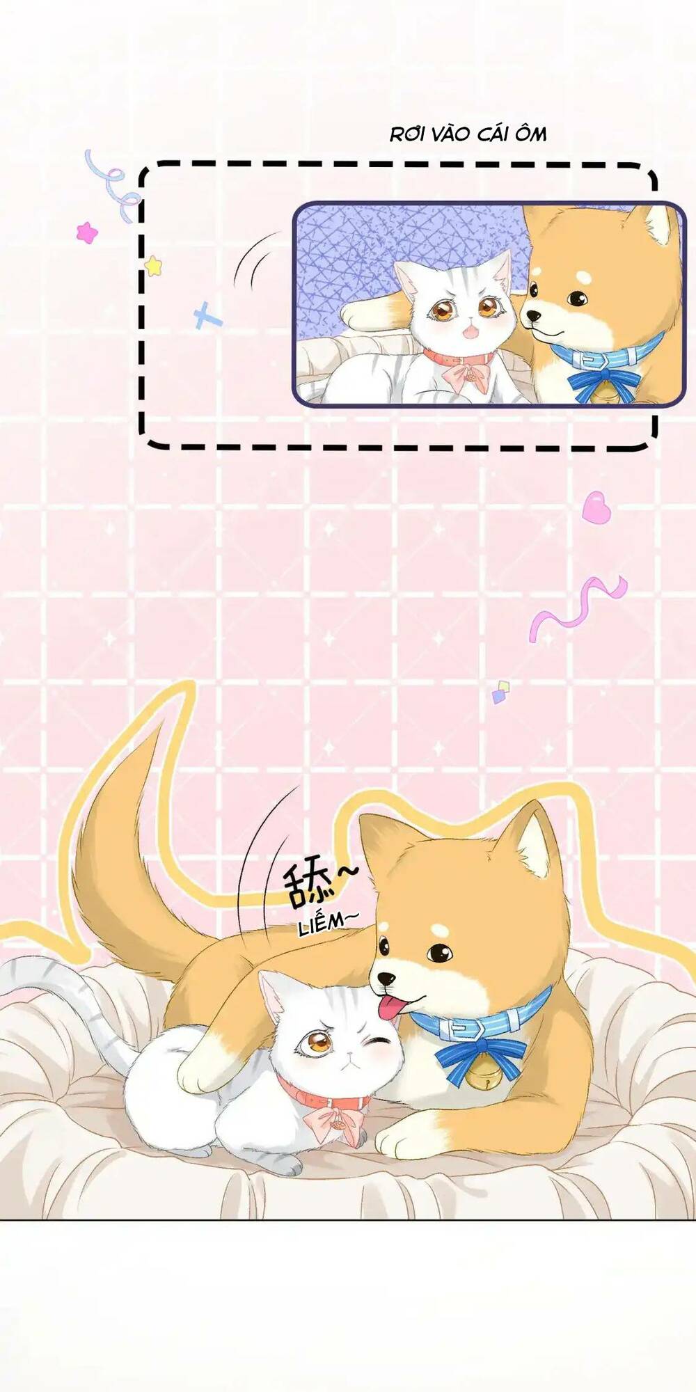 Cô Ấy Ngày Nào Cũng Lên Hot Search! Chapter 106 - Trang 2