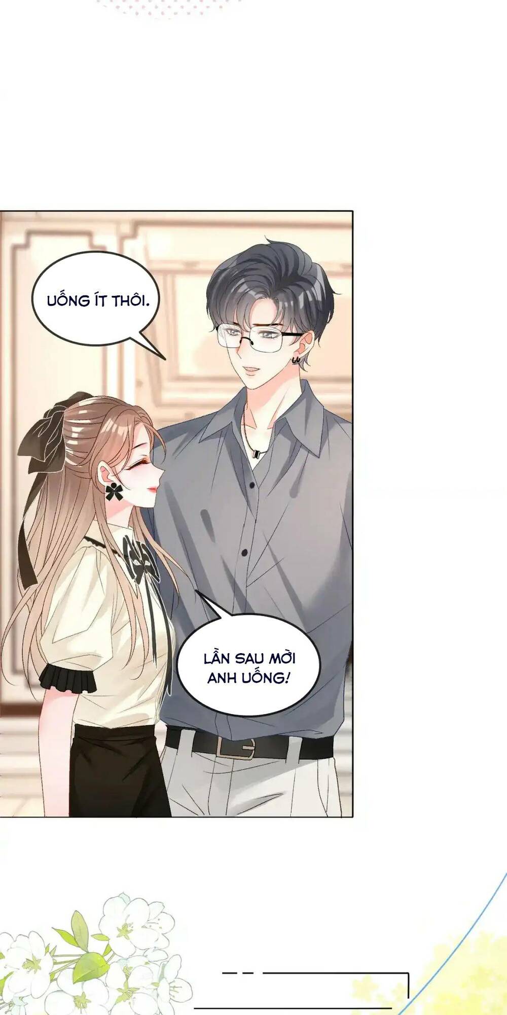 Cô Ấy Ngày Nào Cũng Lên Hot Search! Chapter 106 - Trang 2