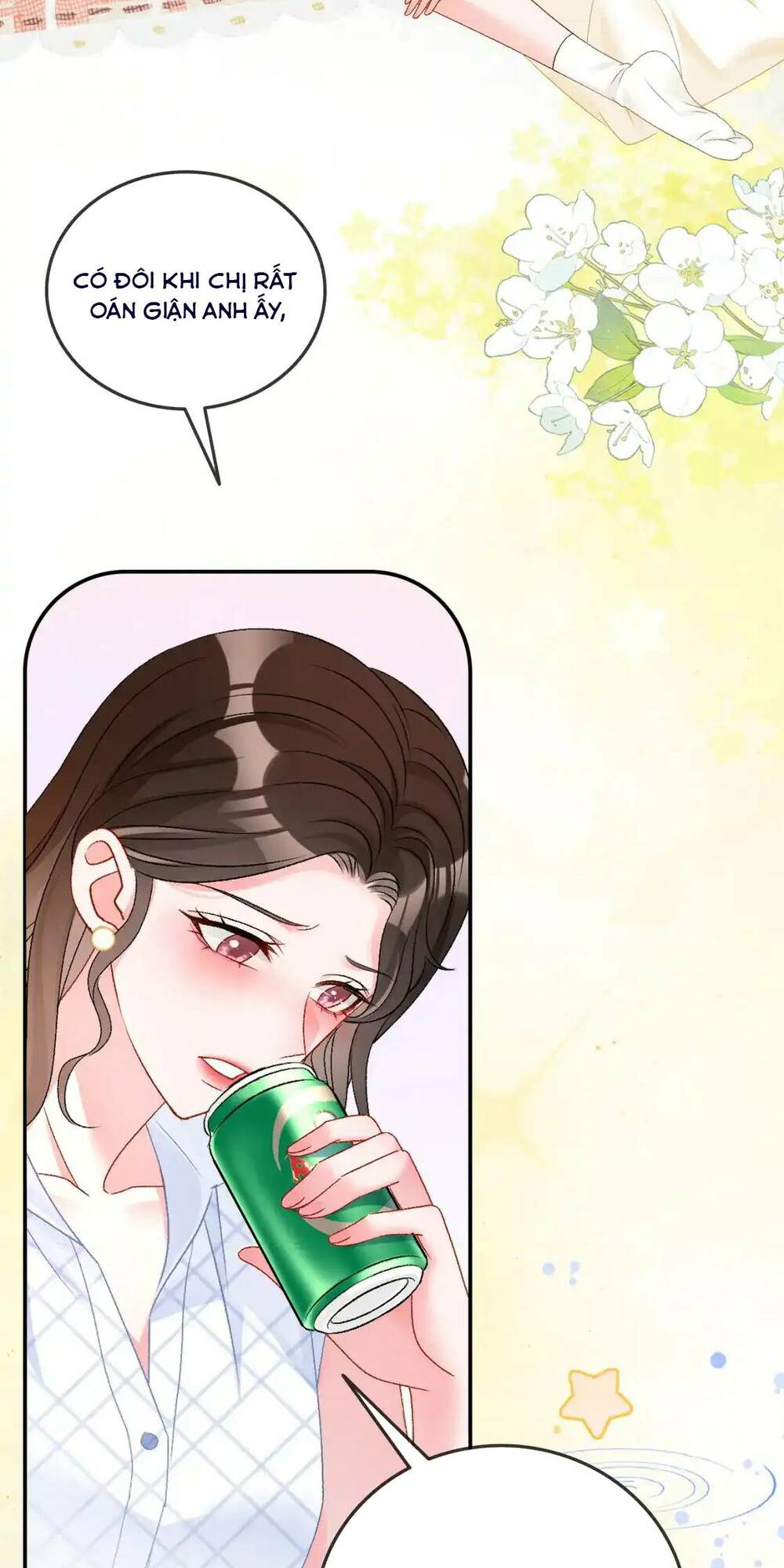 Cô Ấy Ngày Nào Cũng Lên Hot Search! Chapter 106 - Trang 2