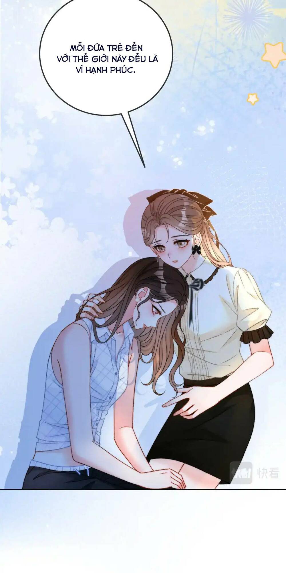 Cô Ấy Ngày Nào Cũng Lên Hot Search! Chapter 106 - Trang 2