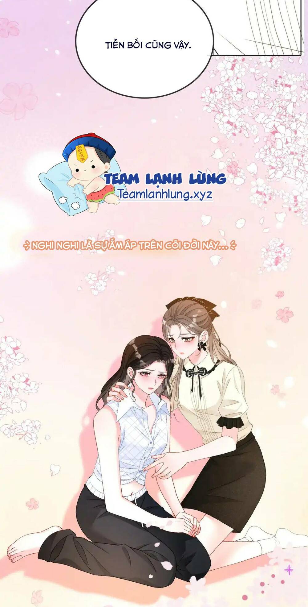 Cô Ấy Ngày Nào Cũng Lên Hot Search! Chapter 106 - Trang 2