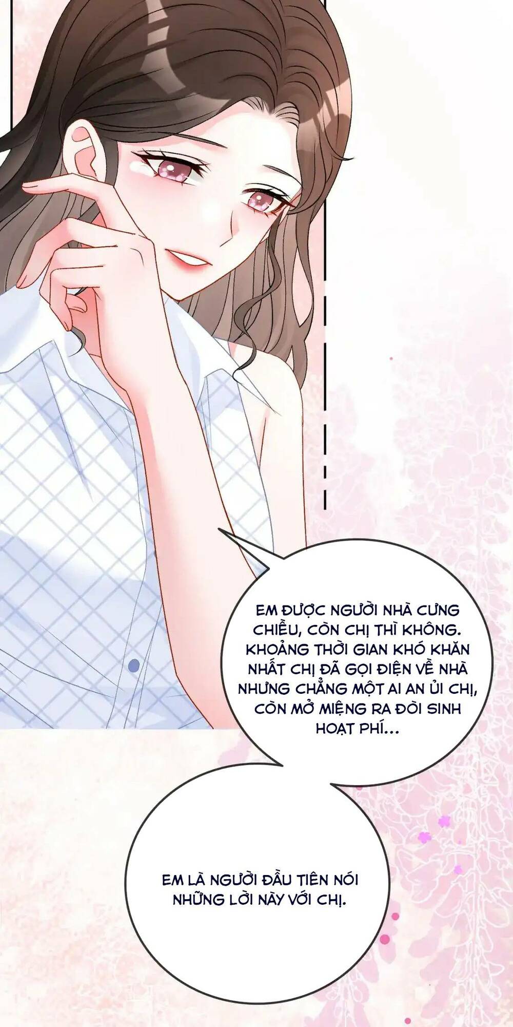 Cô Ấy Ngày Nào Cũng Lên Hot Search! Chapter 106 - Trang 2