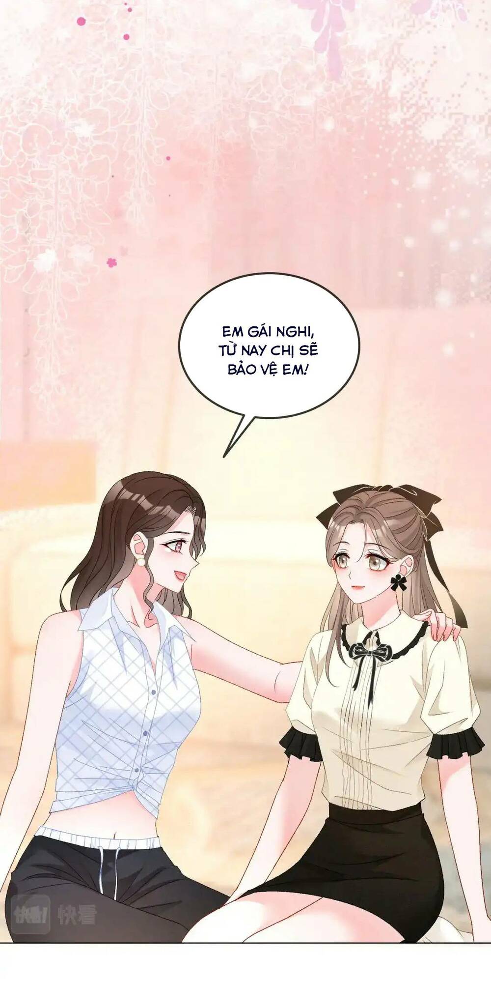 Cô Ấy Ngày Nào Cũng Lên Hot Search! Chapter 106 - Trang 2