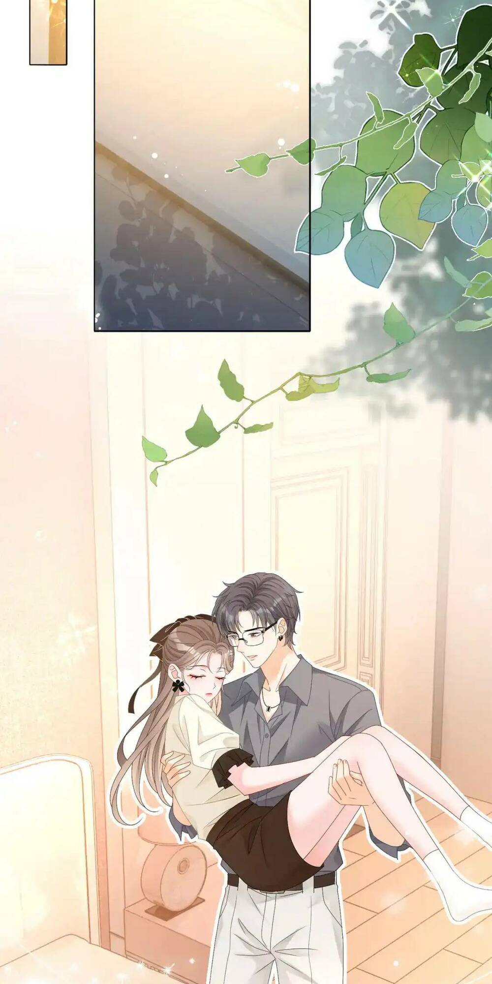 Cô Ấy Ngày Nào Cũng Lên Hot Search! Chapter 106 - Trang 2