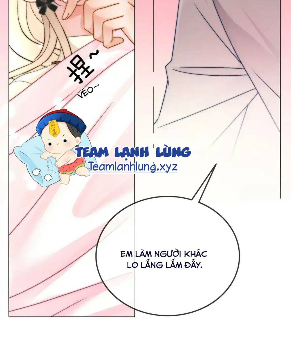 Cô Ấy Ngày Nào Cũng Lên Hot Search! Chapter 106 - Trang 2