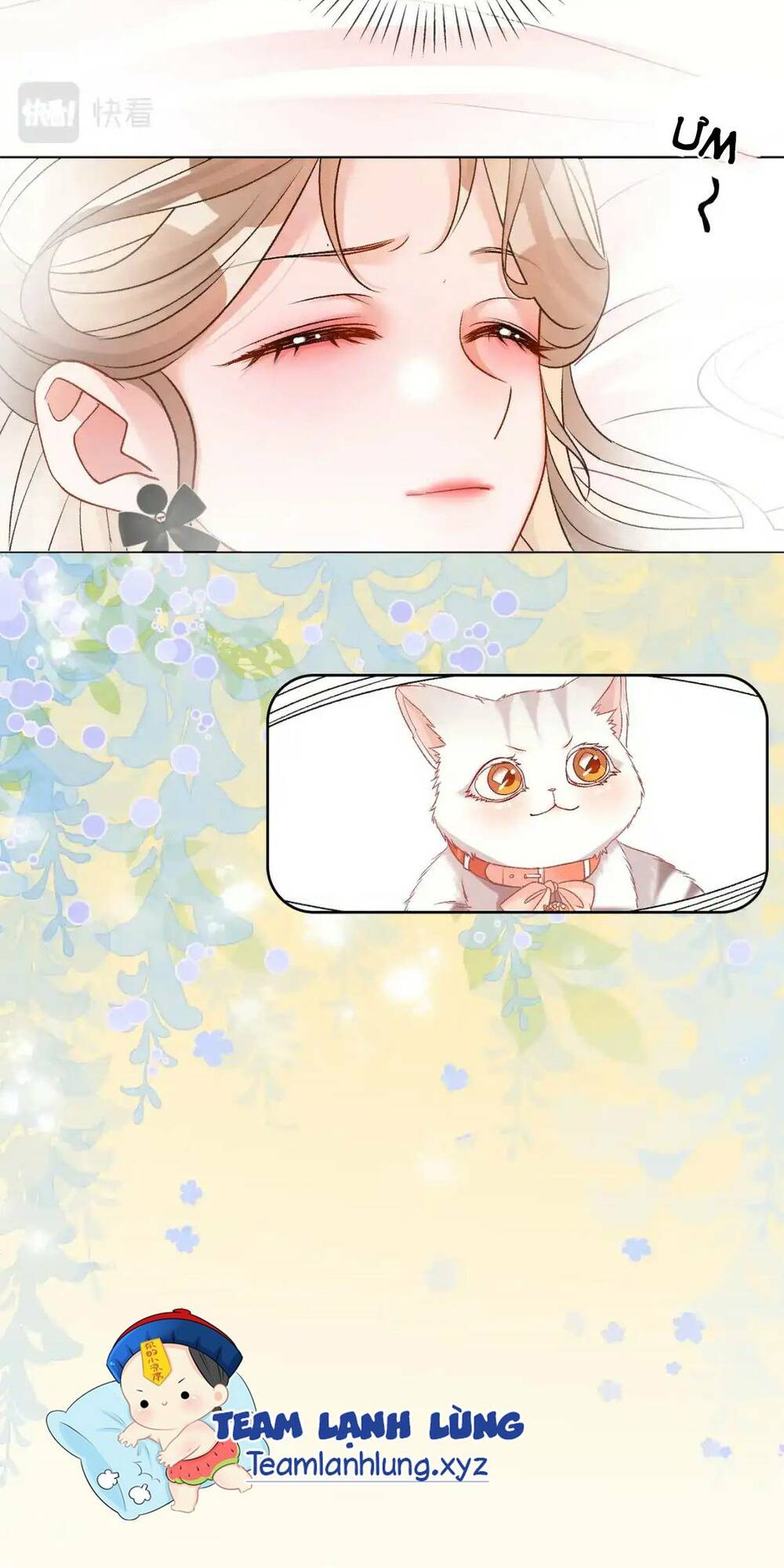 Cô Ấy Ngày Nào Cũng Lên Hot Search! Chapter 106 - Trang 2