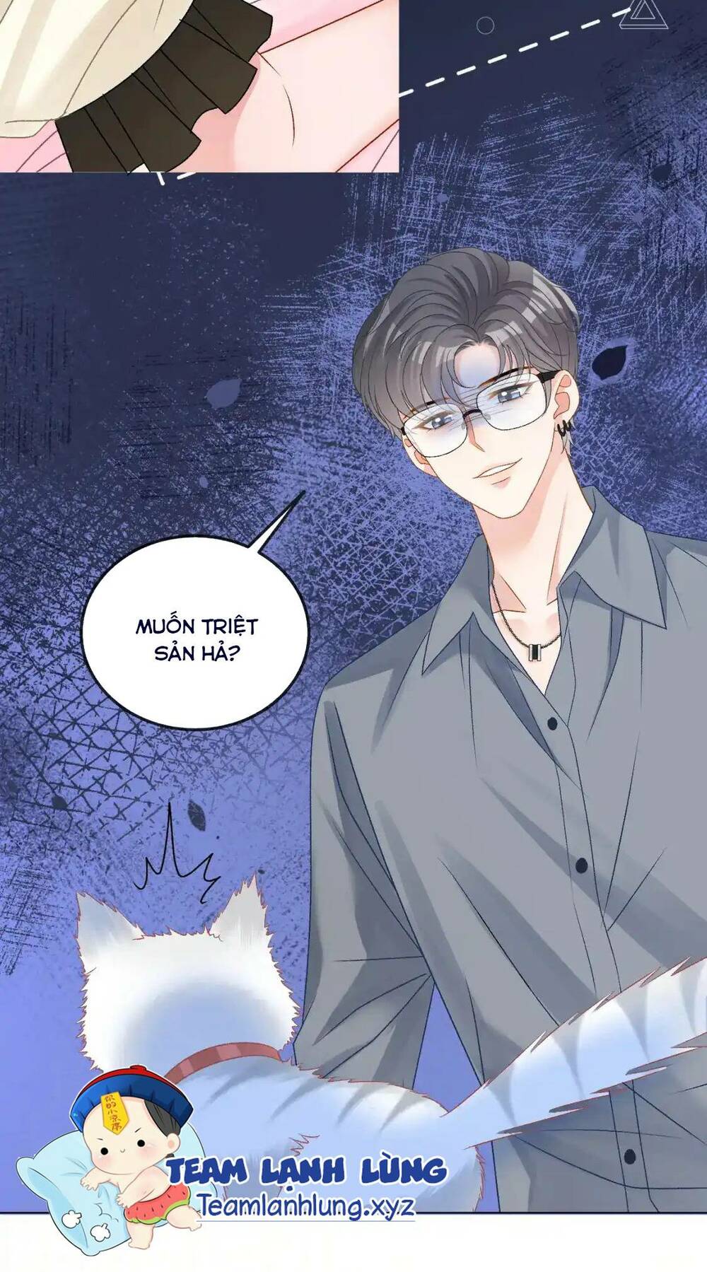 Cô Ấy Ngày Nào Cũng Lên Hot Search! Chapter 106 - Trang 2