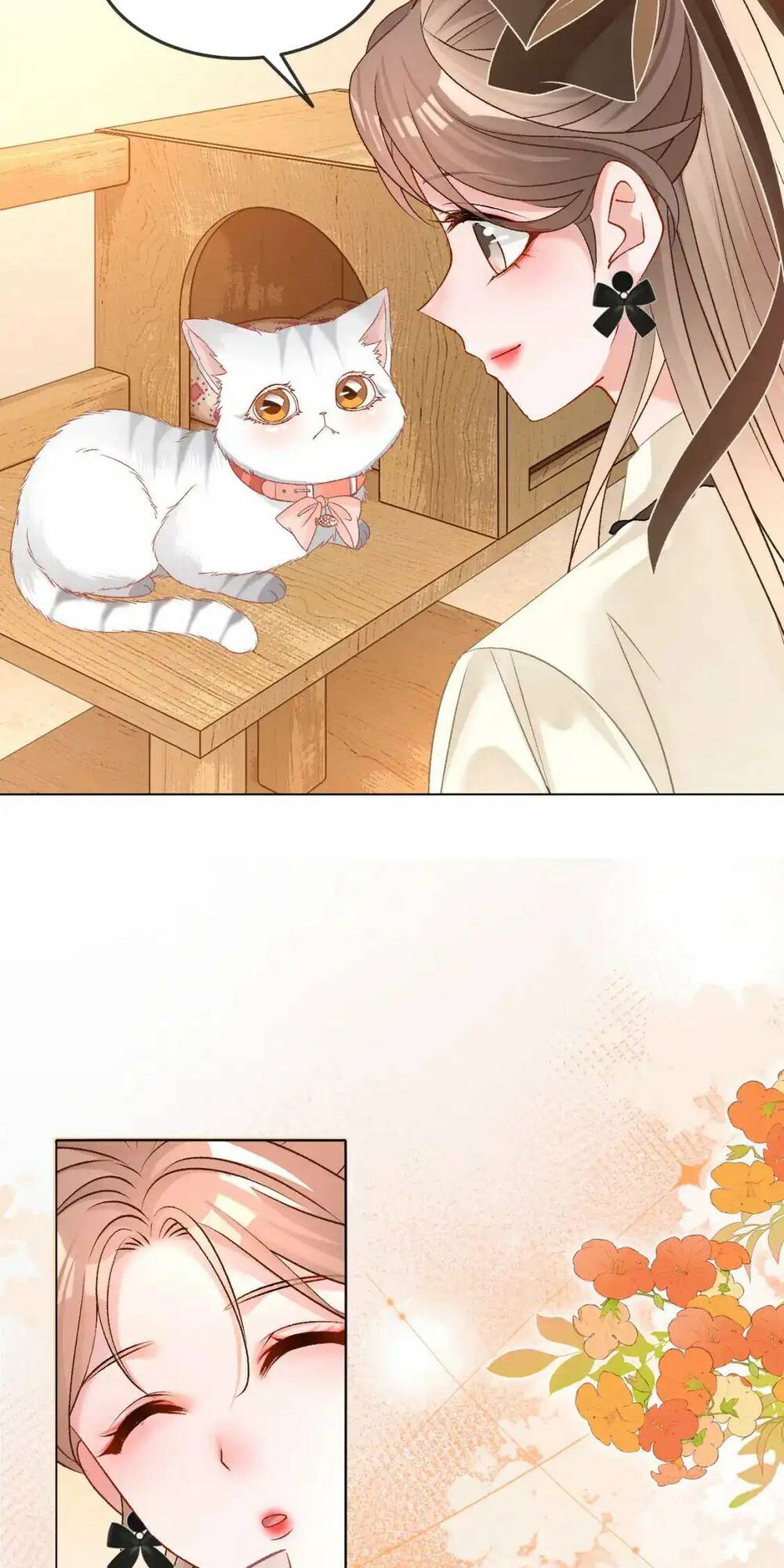 Cô Ấy Ngày Nào Cũng Lên Hot Search! Chapter 106 - Trang 2