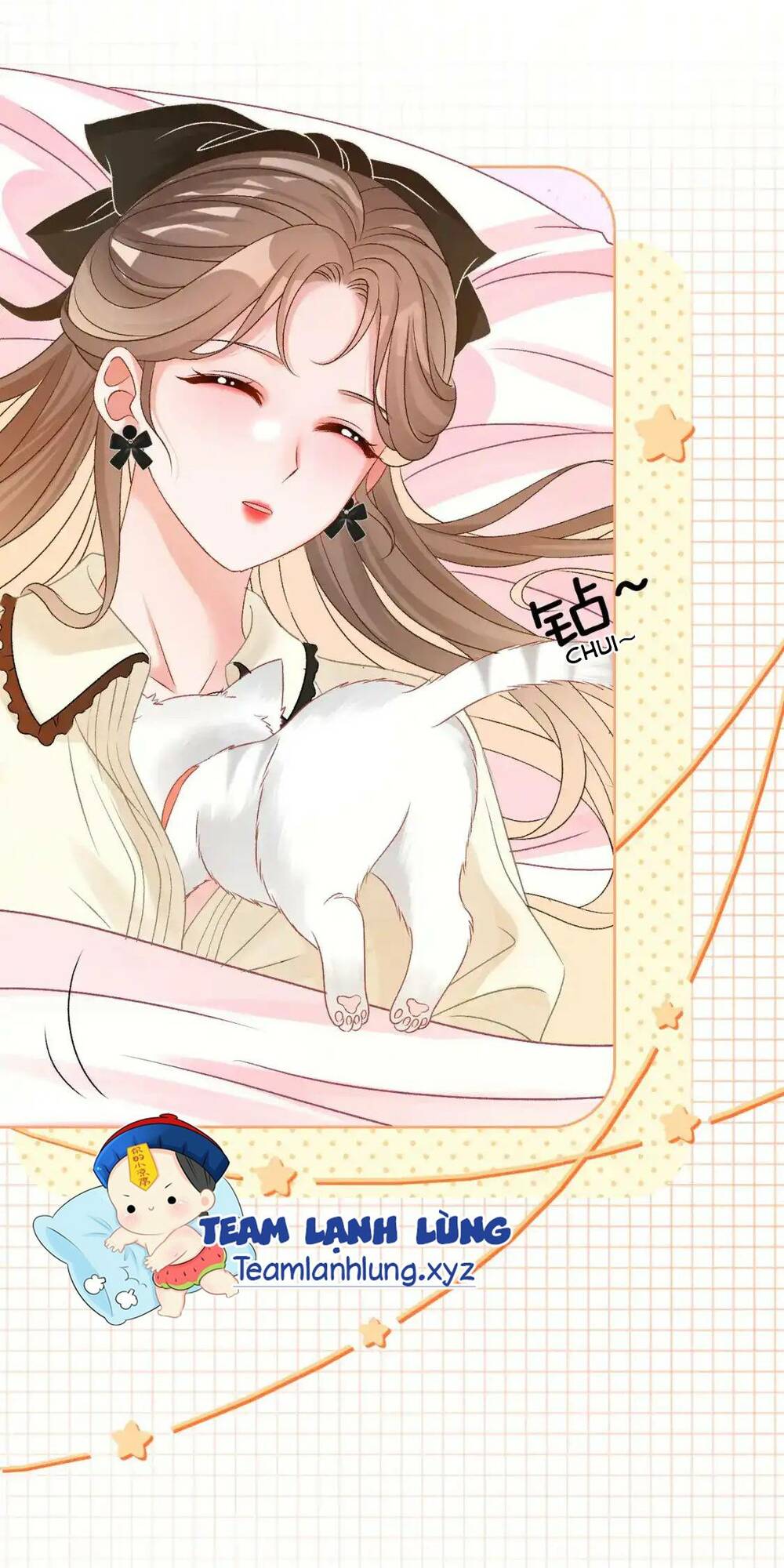 Cô Ấy Ngày Nào Cũng Lên Hot Search! Chapter 106 - Trang 2