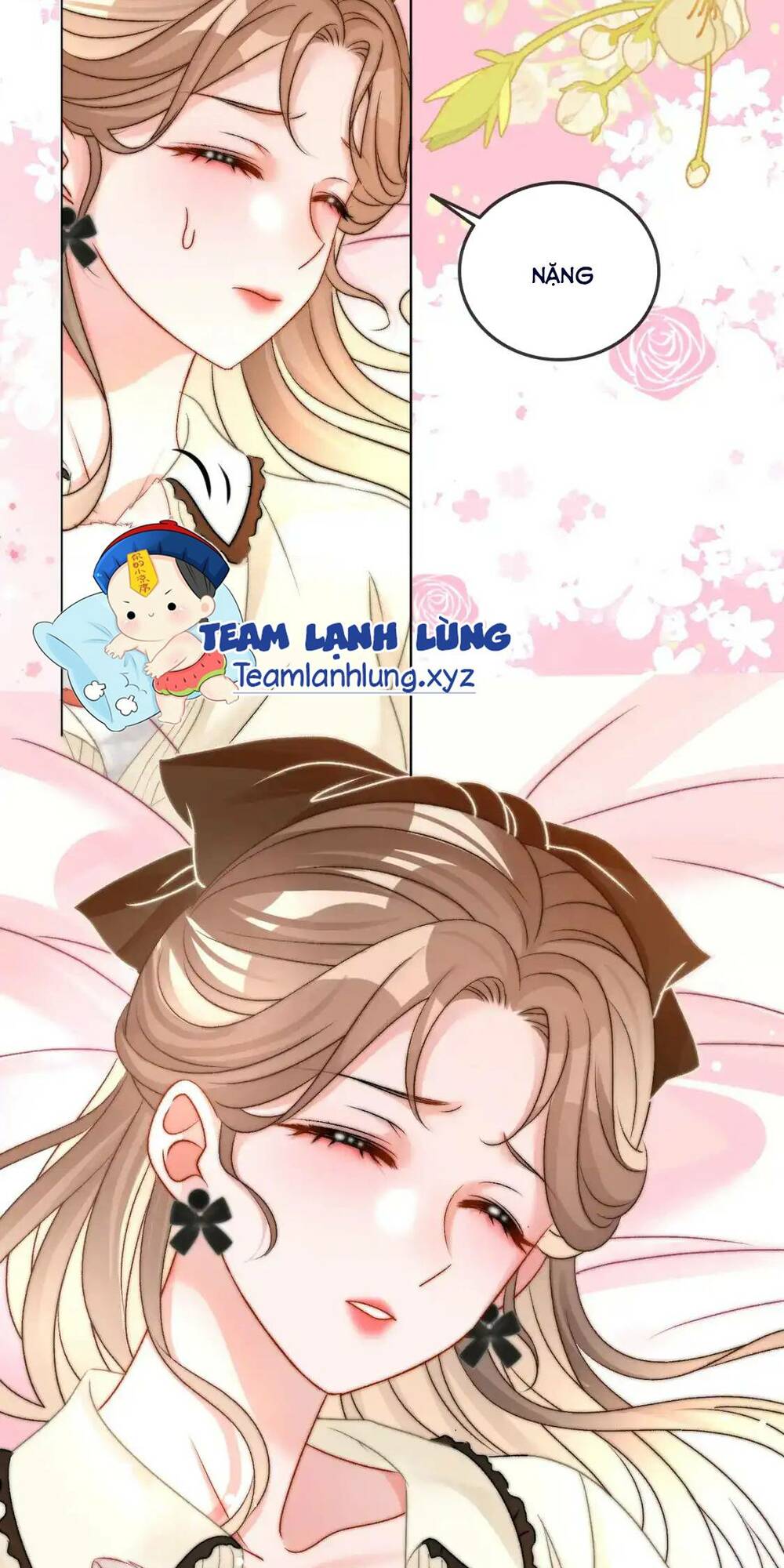 Cô Ấy Ngày Nào Cũng Lên Hot Search! Chapter 106 - Trang 2