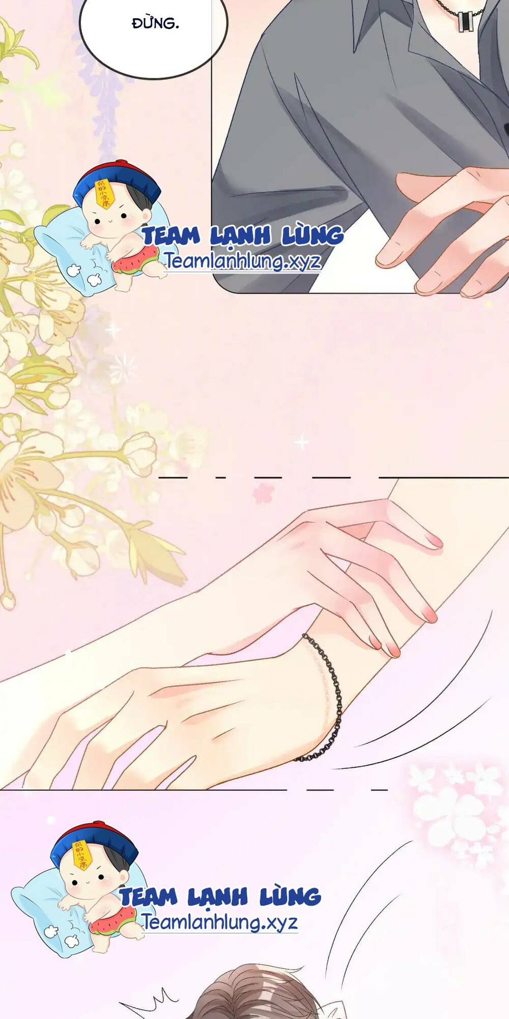 Cô Ấy Ngày Nào Cũng Lên Hot Search! Chapter 106 - Trang 2