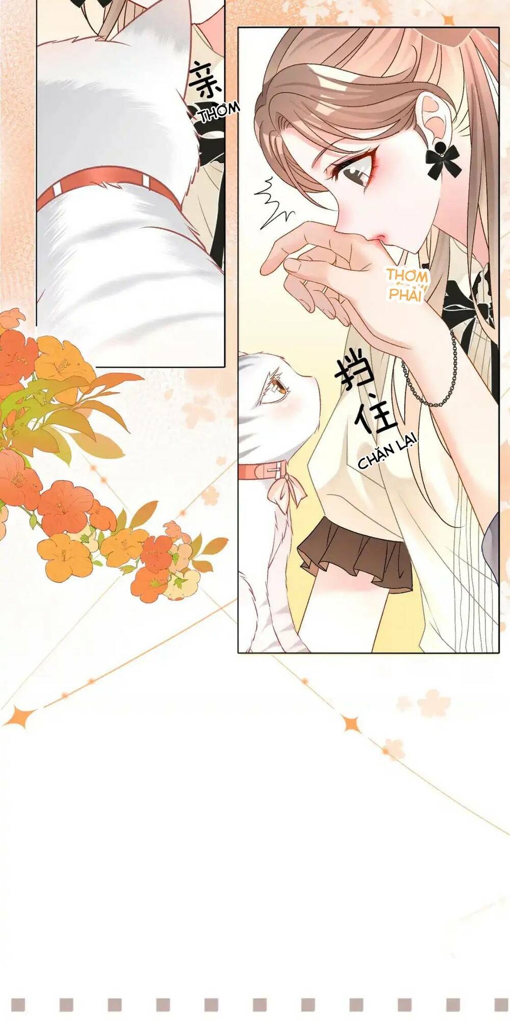 Cô Ấy Ngày Nào Cũng Lên Hot Search! Chapter 106 - Trang 2