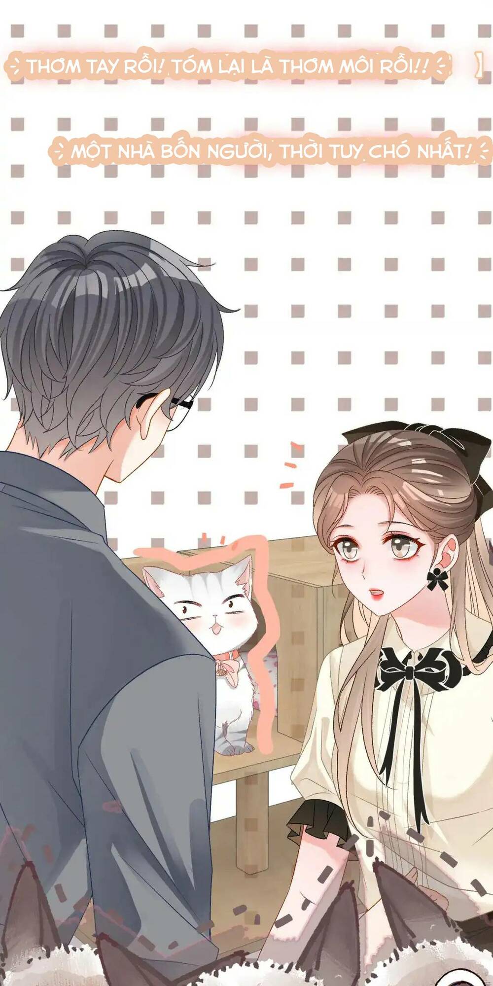 Cô Ấy Ngày Nào Cũng Lên Hot Search! Chapter 106 - Trang 2