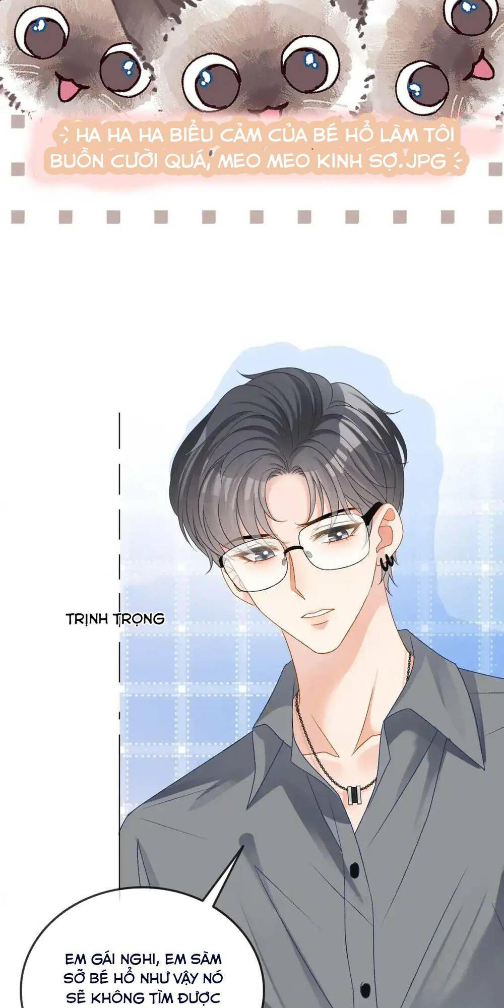 Cô Ấy Ngày Nào Cũng Lên Hot Search! Chapter 106 - Trang 2