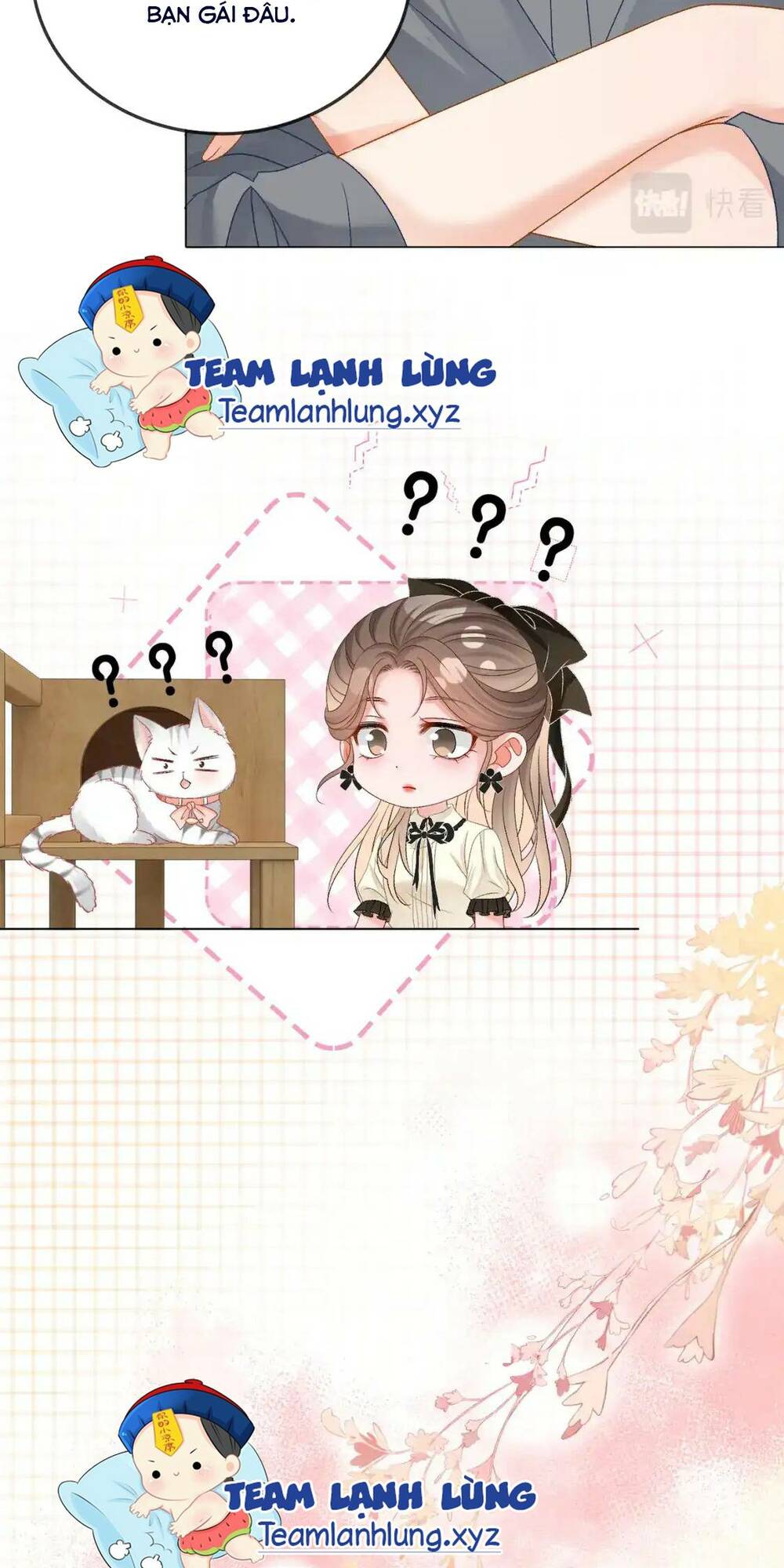 Cô Ấy Ngày Nào Cũng Lên Hot Search! Chapter 106 - Trang 2