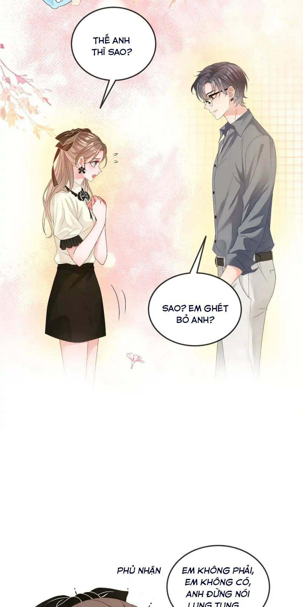 Cô Ấy Ngày Nào Cũng Lên Hot Search! Chapter 106 - Trang 2