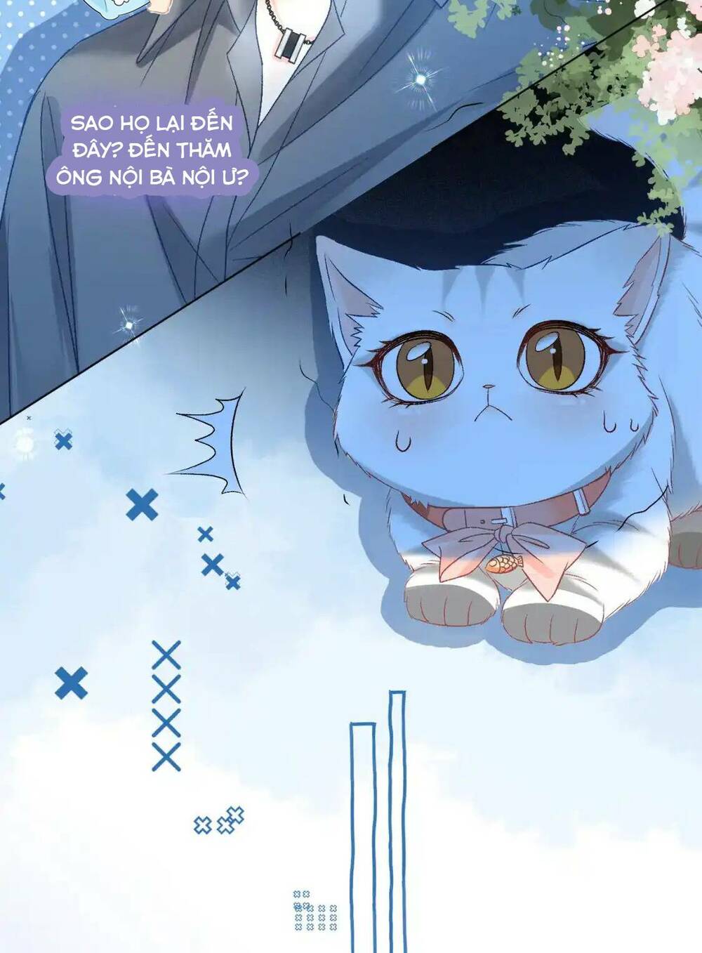 Cô Ấy Ngày Nào Cũng Lên Hot Search! Chapter 107 - Trang 2