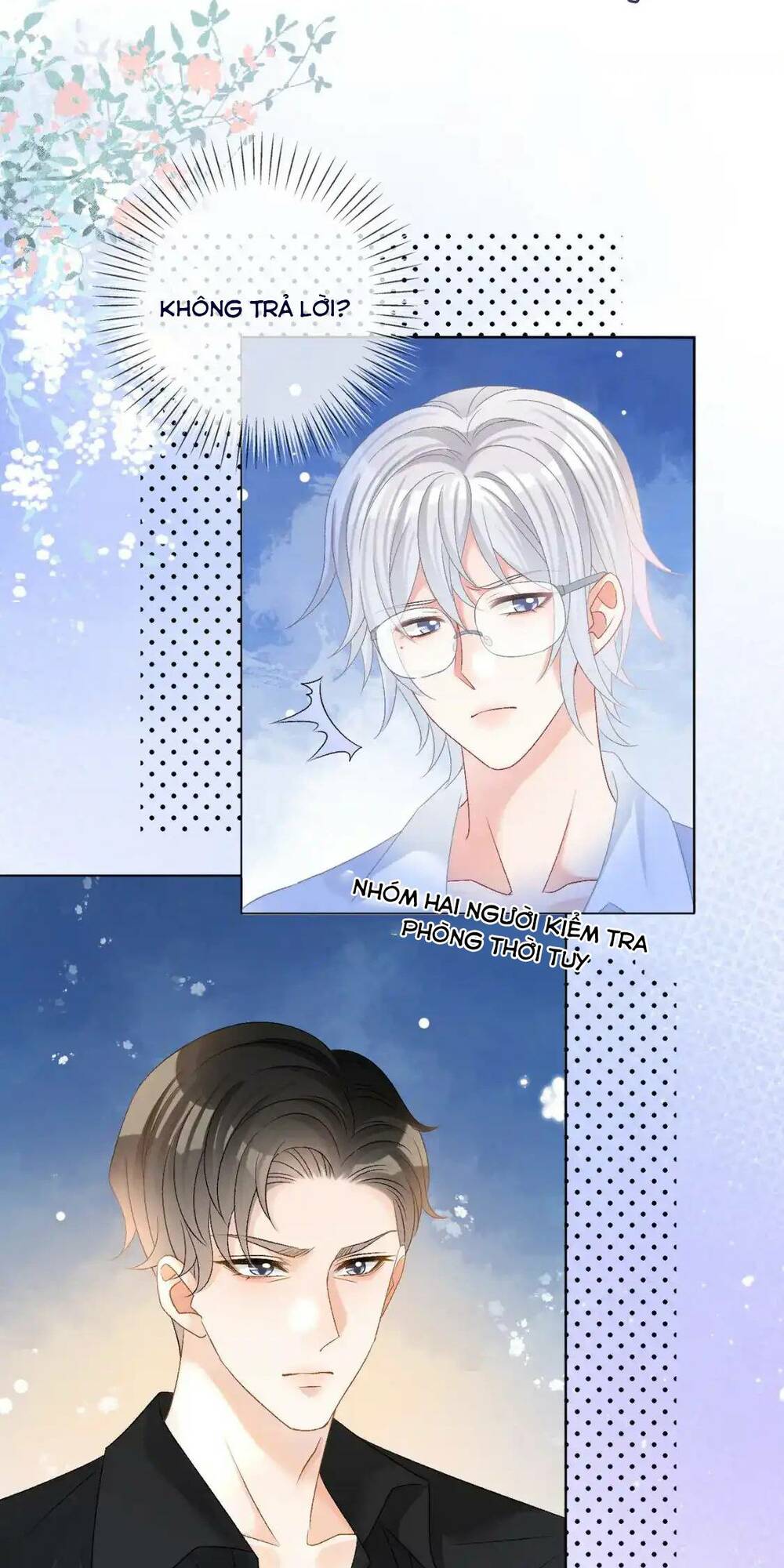 Cô Ấy Ngày Nào Cũng Lên Hot Search! Chapter 107 - Trang 2