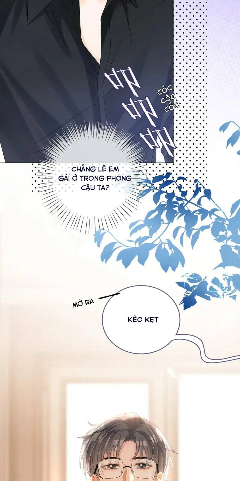 Cô Ấy Ngày Nào Cũng Lên Hot Search! Chapter 107 - Trang 2