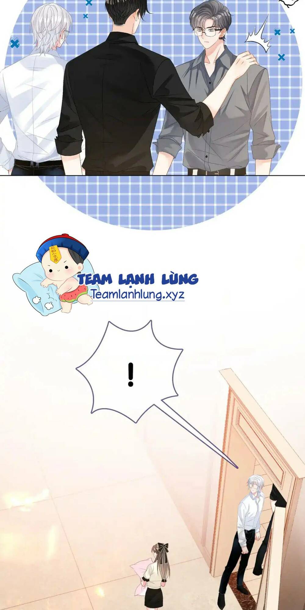 Cô Ấy Ngày Nào Cũng Lên Hot Search! Chapter 107 - Trang 2