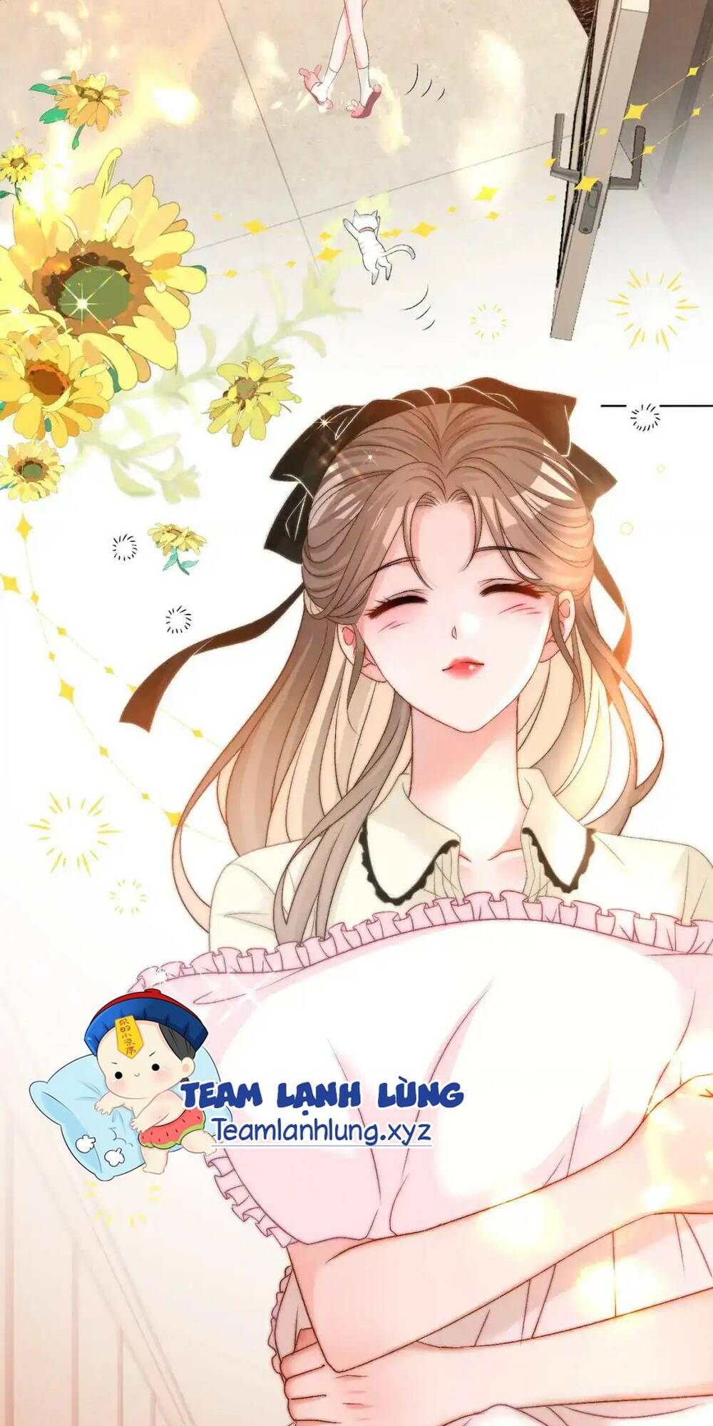 Cô Ấy Ngày Nào Cũng Lên Hot Search! Chapter 107 - Trang 2